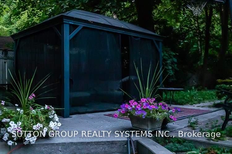 Photo 29 of 27 Indian Grove, Toronto, High Park-Swansea — HOMEH