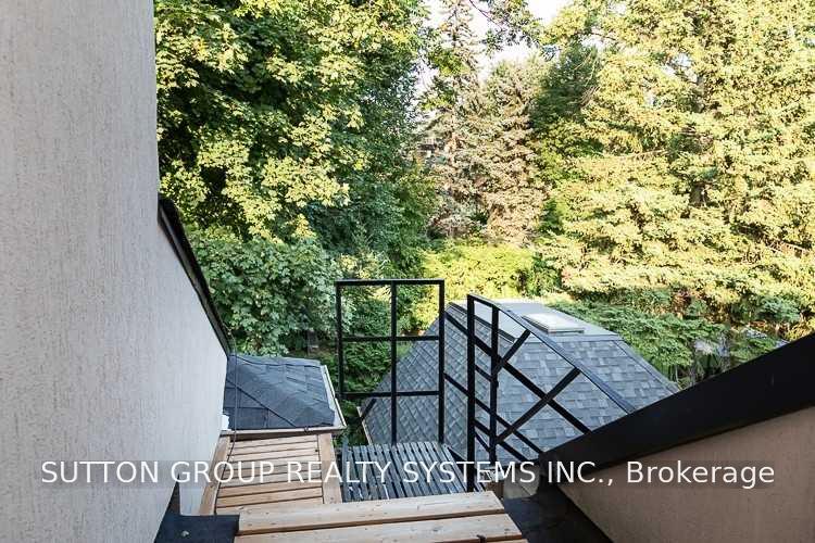 Photo 32 of 27 Indian Grove, Toronto, High Park-Swansea — HOMEH