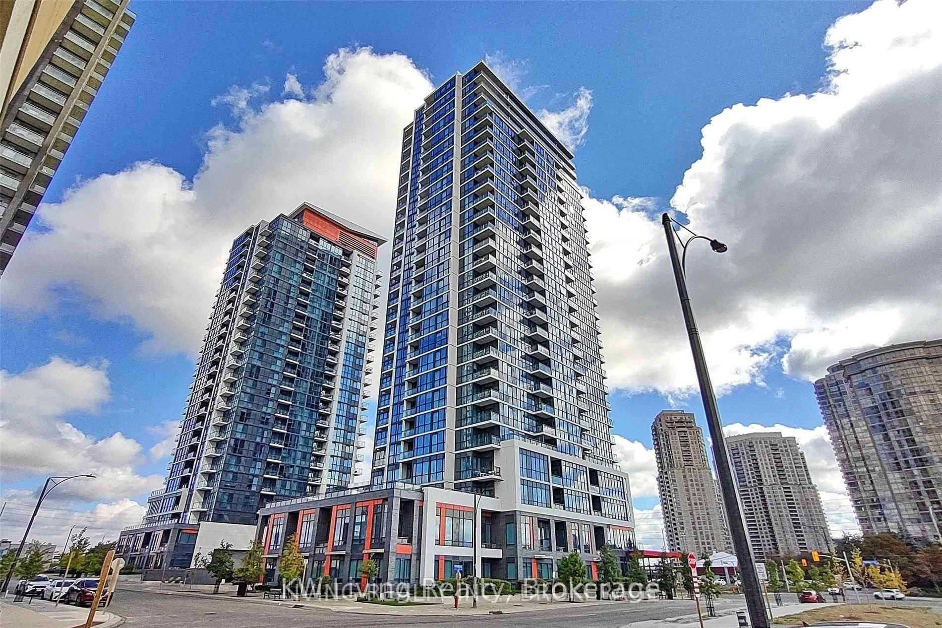 Photo of Unit 1807, 75 Eglinton Avenue W