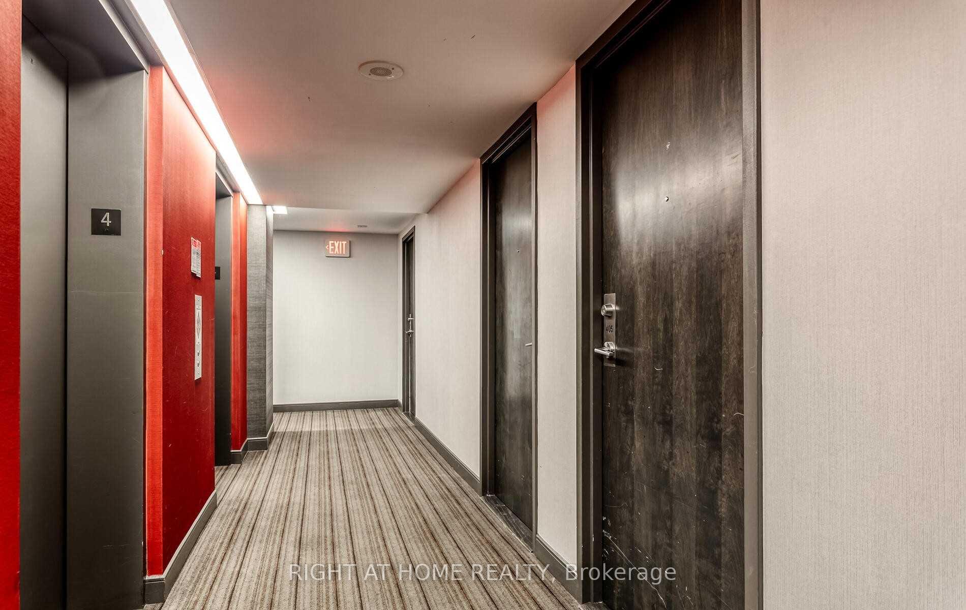 Photo 6 of Unit 502, 22 Wellesley Street E, Toronto, Church-Yonge Corridor — HOMEH