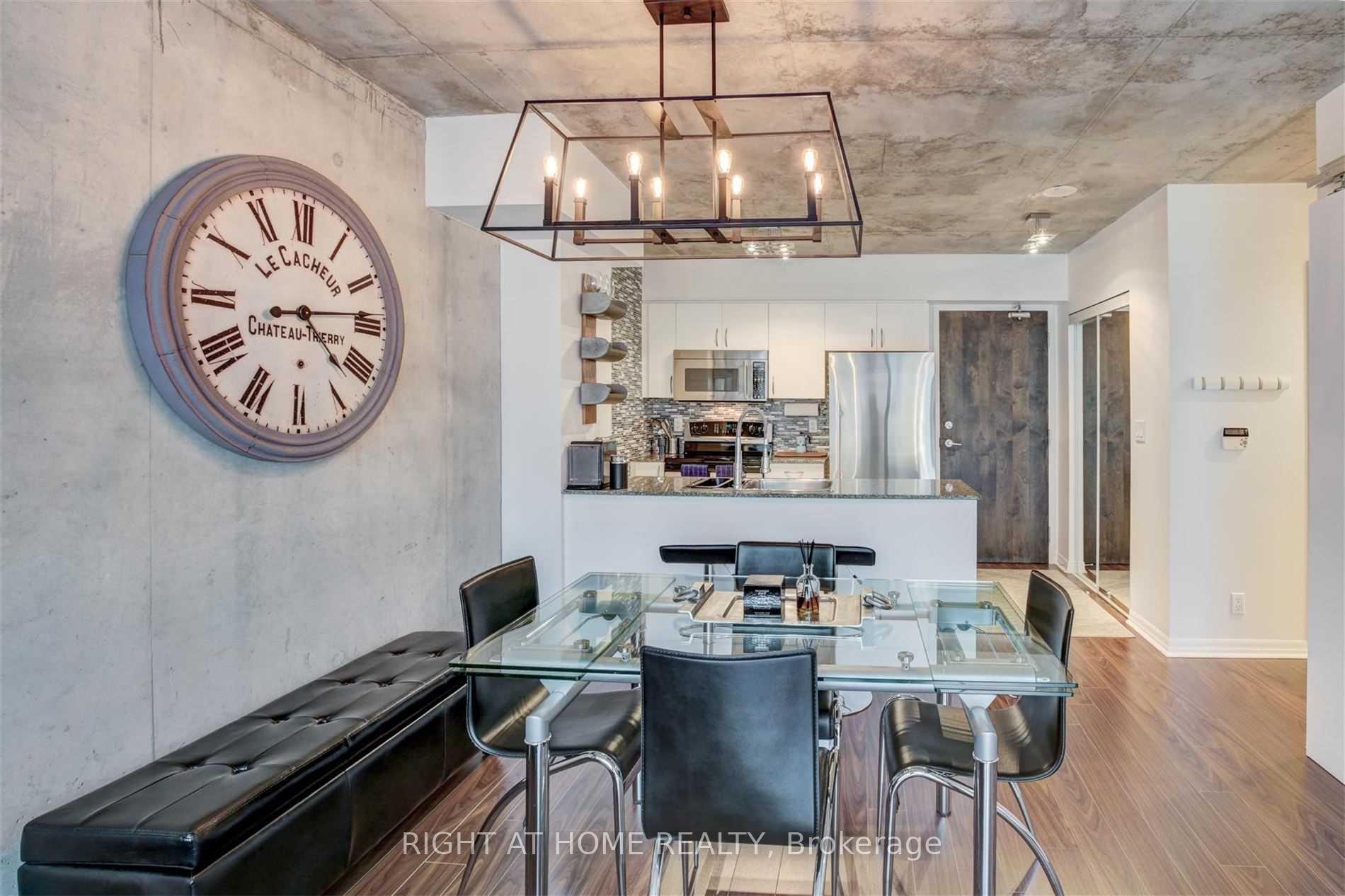 Photo 10 of Unit 502, 22 Wellesley Street E, Toronto, Church-Yonge Corridor — HOMEH