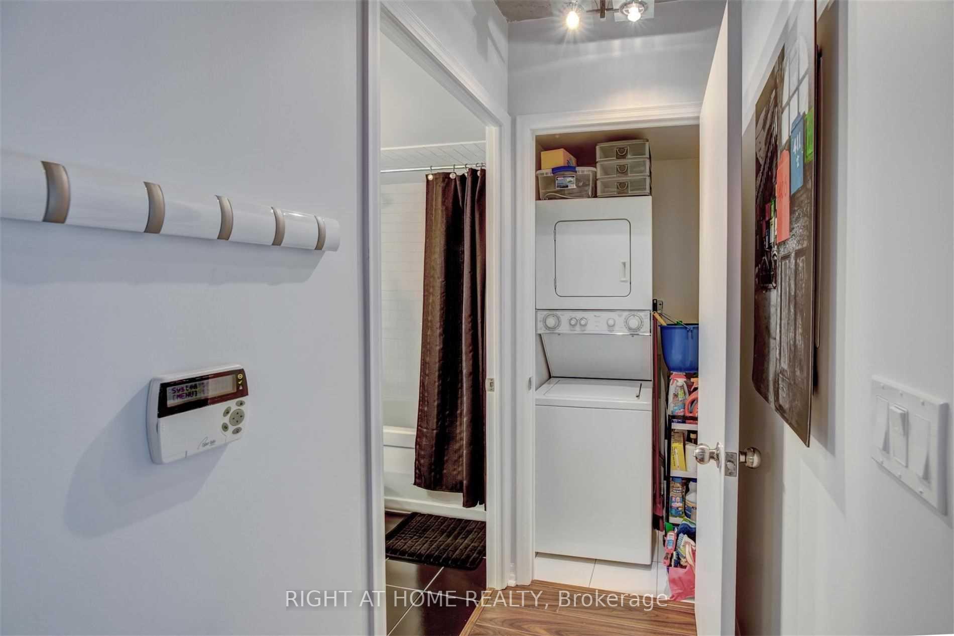 Photo 14 of Unit 502, 22 Wellesley Street E, Toronto, Church-Yonge Corridor — HOMEH
