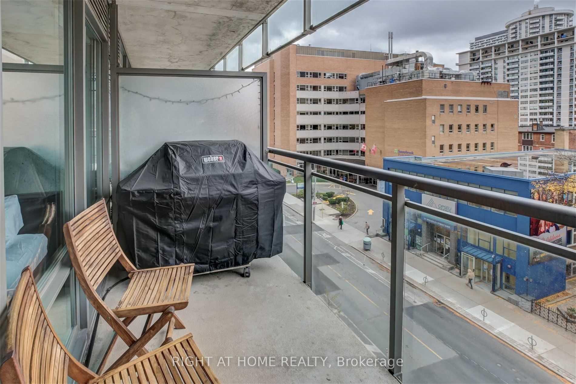 Photo 16 of Unit 502, 22 Wellesley Street E, Toronto, Church-Yonge Corridor — HOMEH
