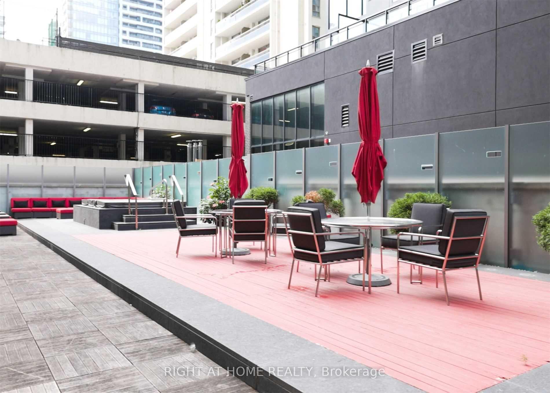 Photo 19 of Unit 502, 22 Wellesley Street E, Toronto, Church-Yonge Corridor — HOMEH