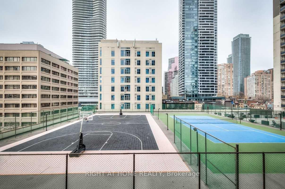 Photo 20 of Unit 502, 22 Wellesley Street E, Toronto, Church-Yonge Corridor — HOMEH