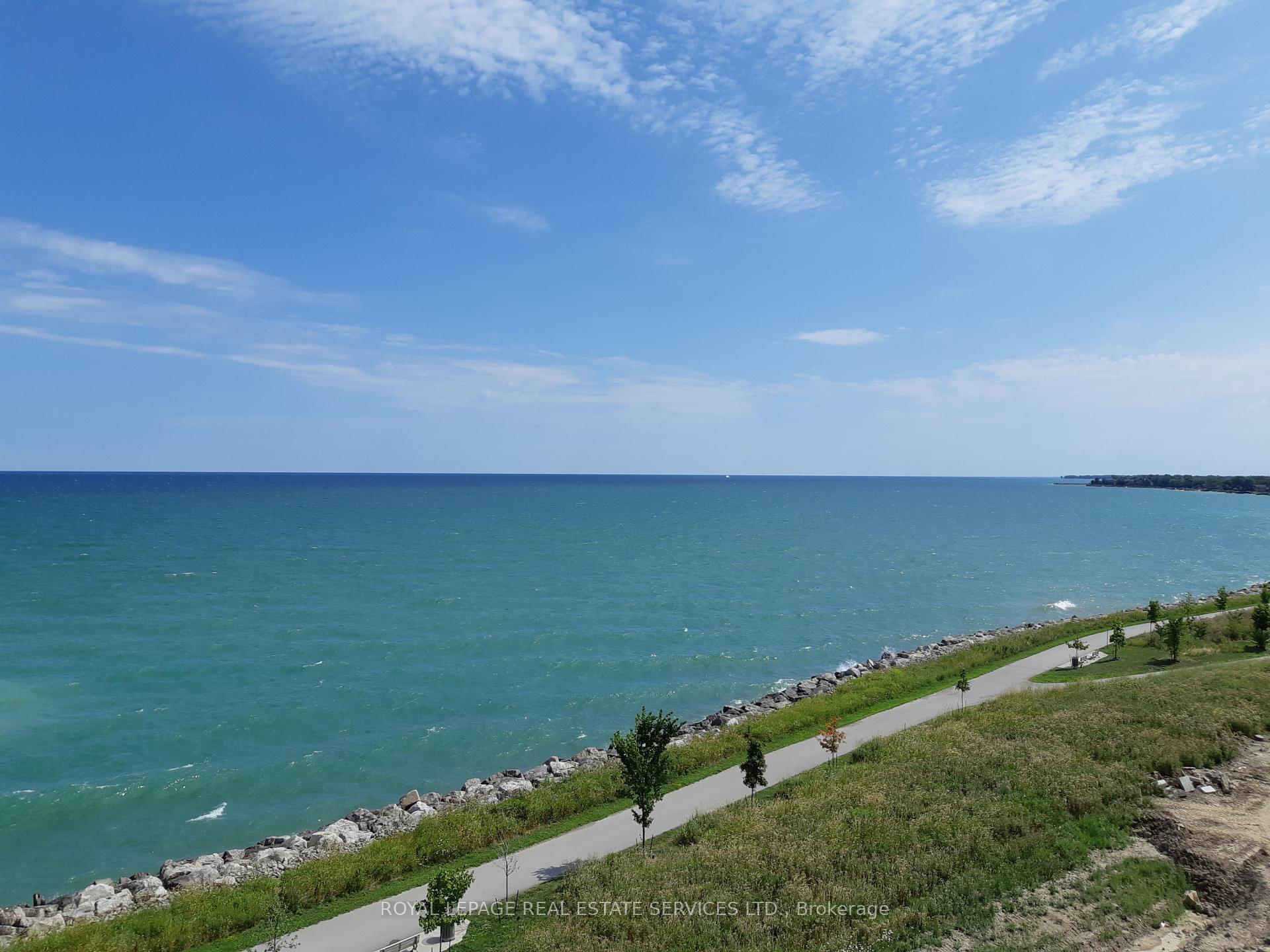 Photo 1 of Unit 631, 125 Shoreview Place S, Hamilton, Lakeshore — HOMEH
