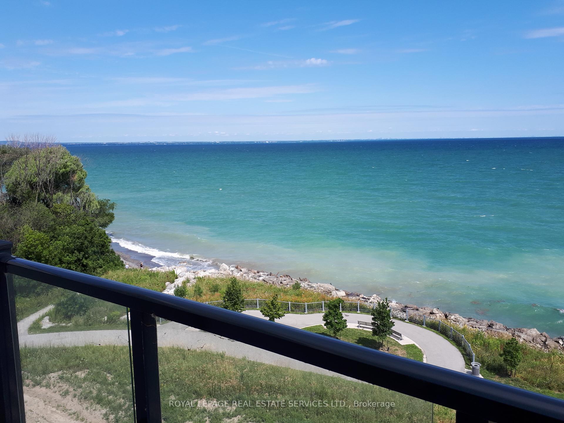 Photo 2 of Unit 631, 125 Shoreview Place S, Hamilton, Lakeshore — HOMEH