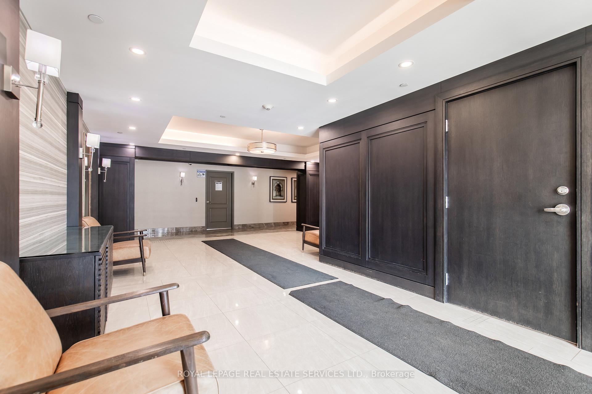 Photo 6 of Unit 631, 125 Shoreview Place S, Hamilton, Lakeshore — HOMEH