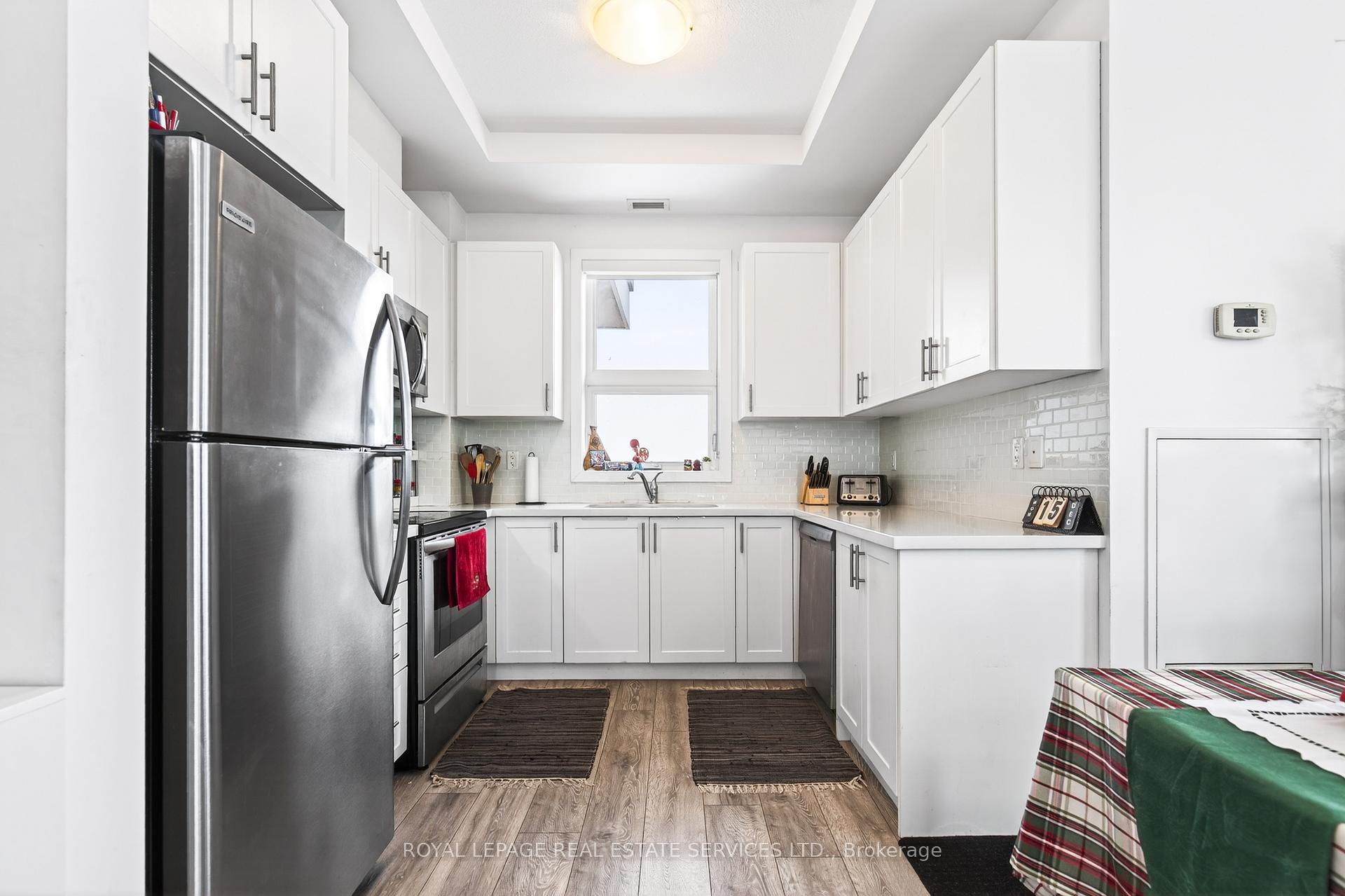 Photo 8 of Unit 631, 125 Shoreview Place S, Hamilton, Lakeshore — HOMEH