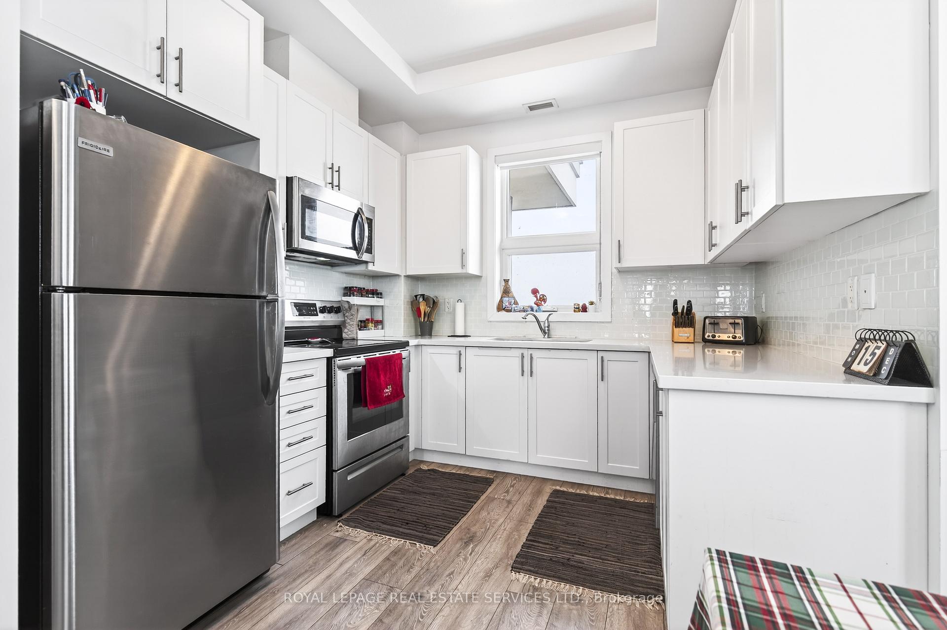 Photo 9 of Unit 631, 125 Shoreview Place S, Hamilton, Lakeshore — HOMEH