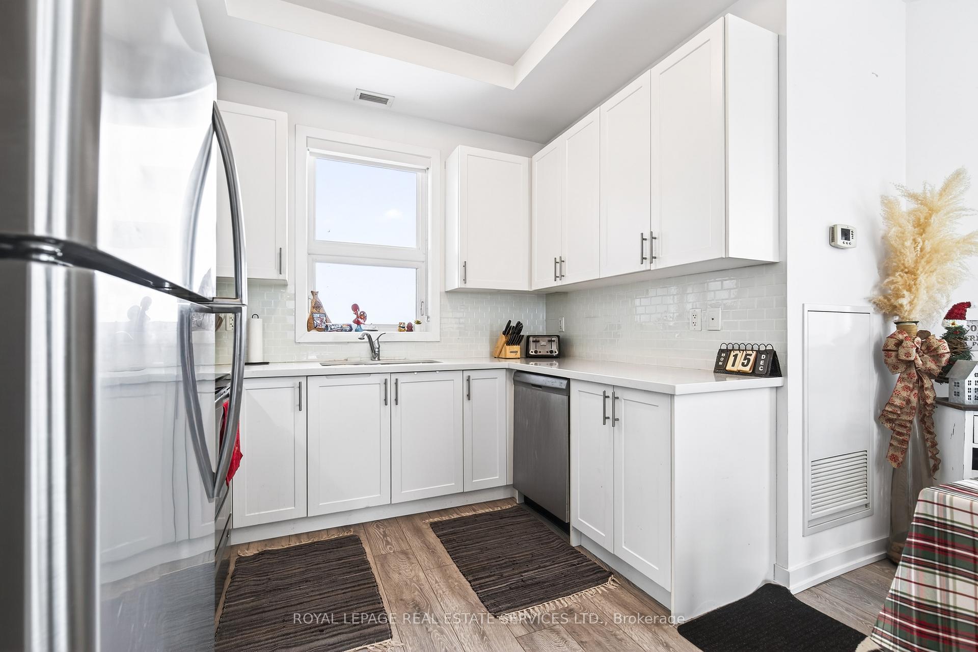 Photo 11 of Unit 631, 125 Shoreview Place S, Hamilton, Lakeshore — HOMEH