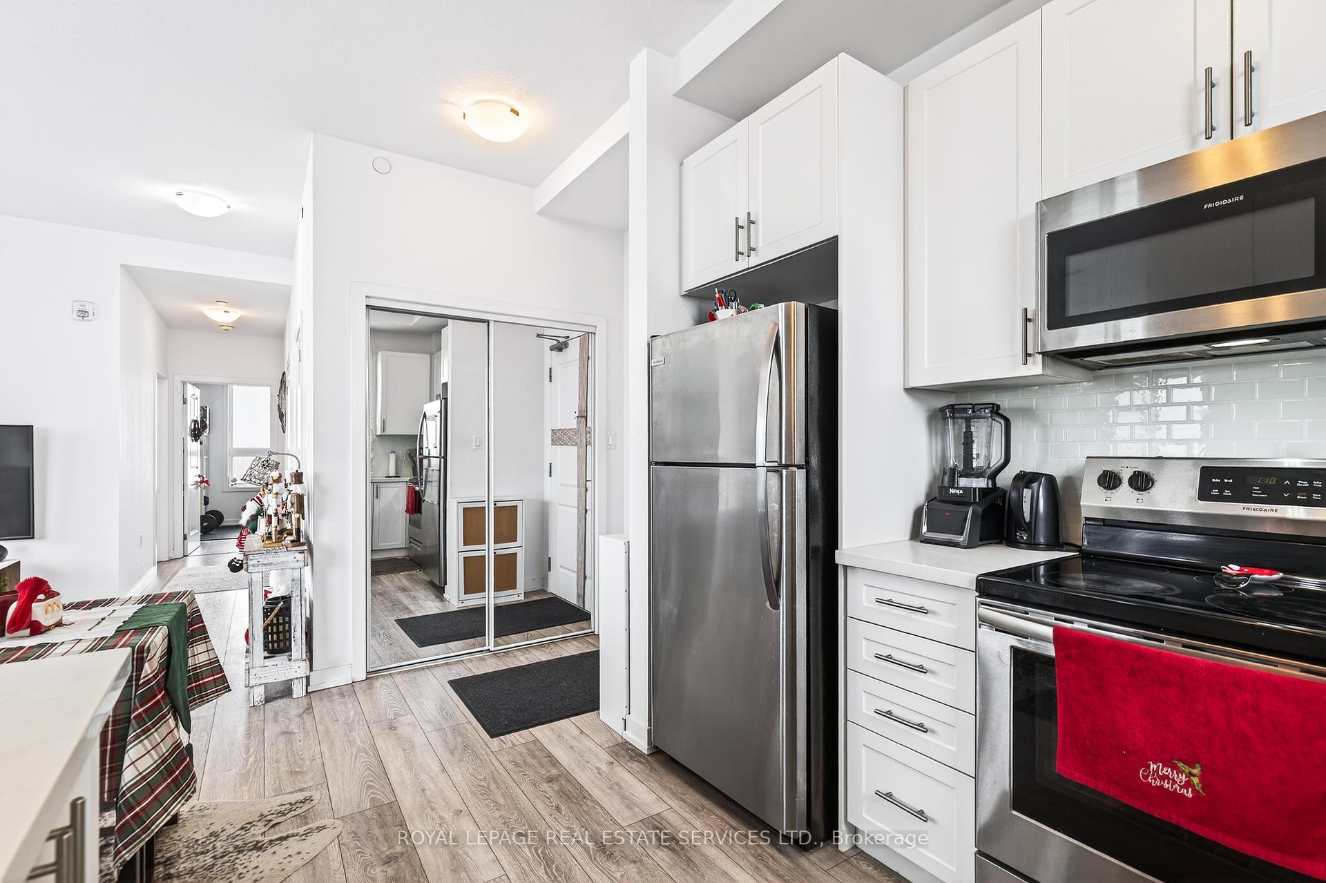 Photo 13 of Unit 631, 125 Shoreview Place S, Hamilton, Lakeshore — HOMEH