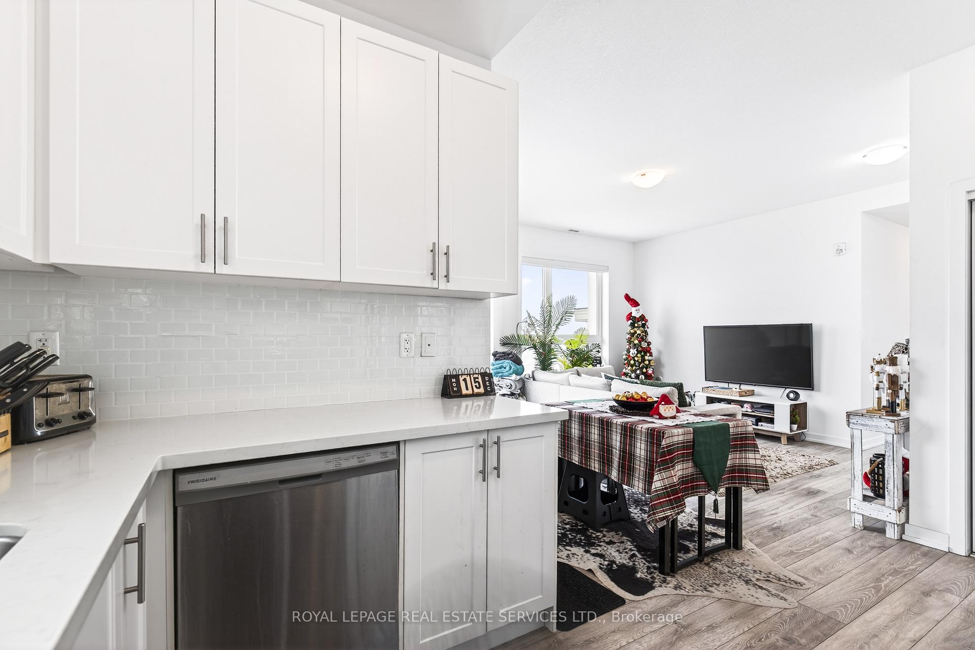 Photo 14 of Unit 631, 125 Shoreview Place S, Hamilton, Lakeshore — HOMEH