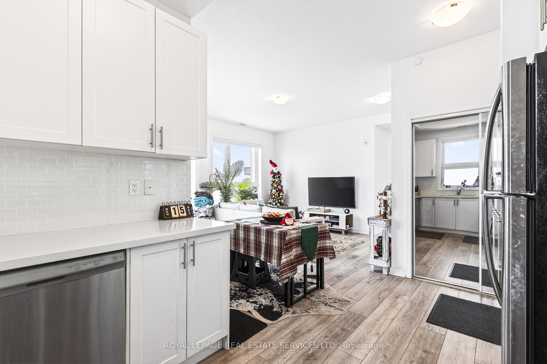 Photo 15 of Unit 631, 125 Shoreview Place S, Hamilton, Lakeshore — HOMEH