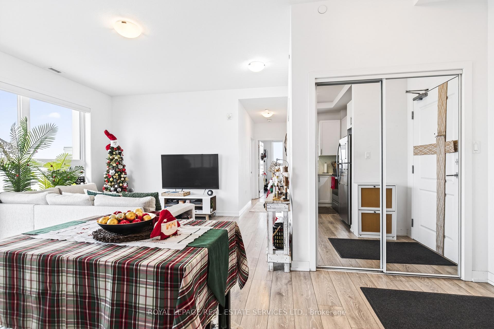 Photo 16 of Unit 631, 125 Shoreview Place S, Hamilton, Lakeshore — HOMEH