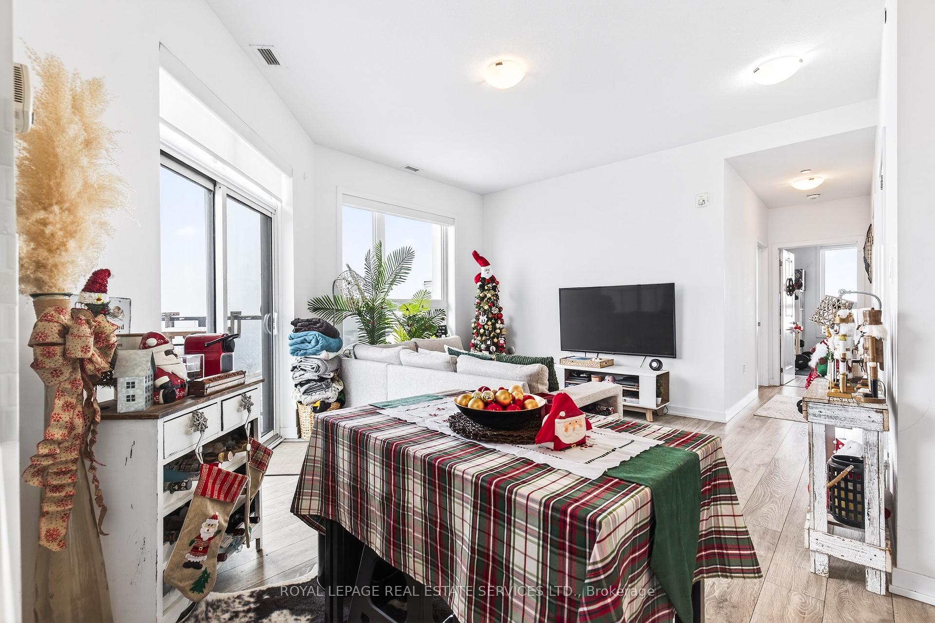 Photo 17 of Unit 631, 125 Shoreview Place S, Hamilton, Lakeshore — HOMEH