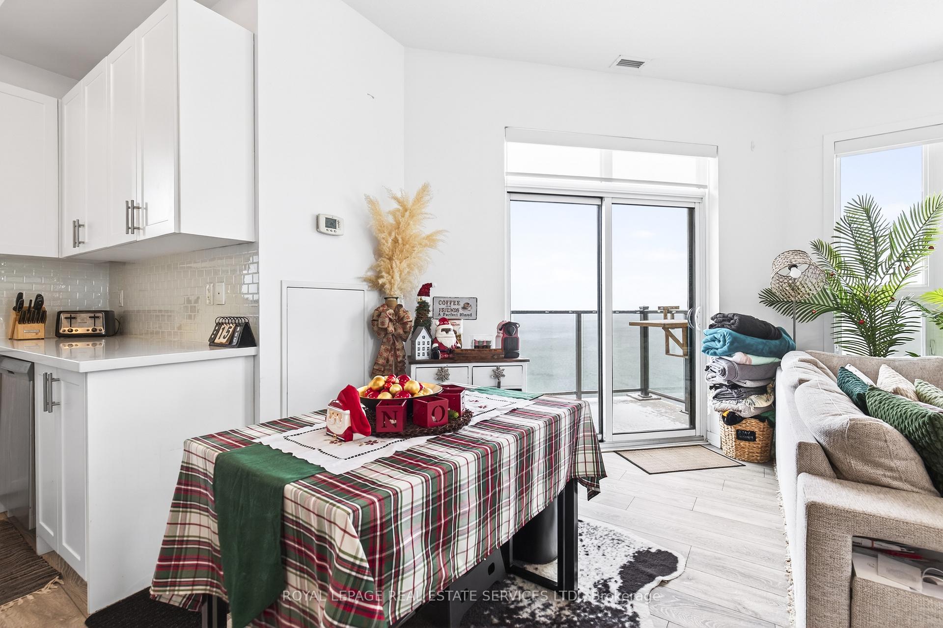 Photo 18 of Unit 631, 125 Shoreview Place S, Hamilton, Lakeshore — HOMEH