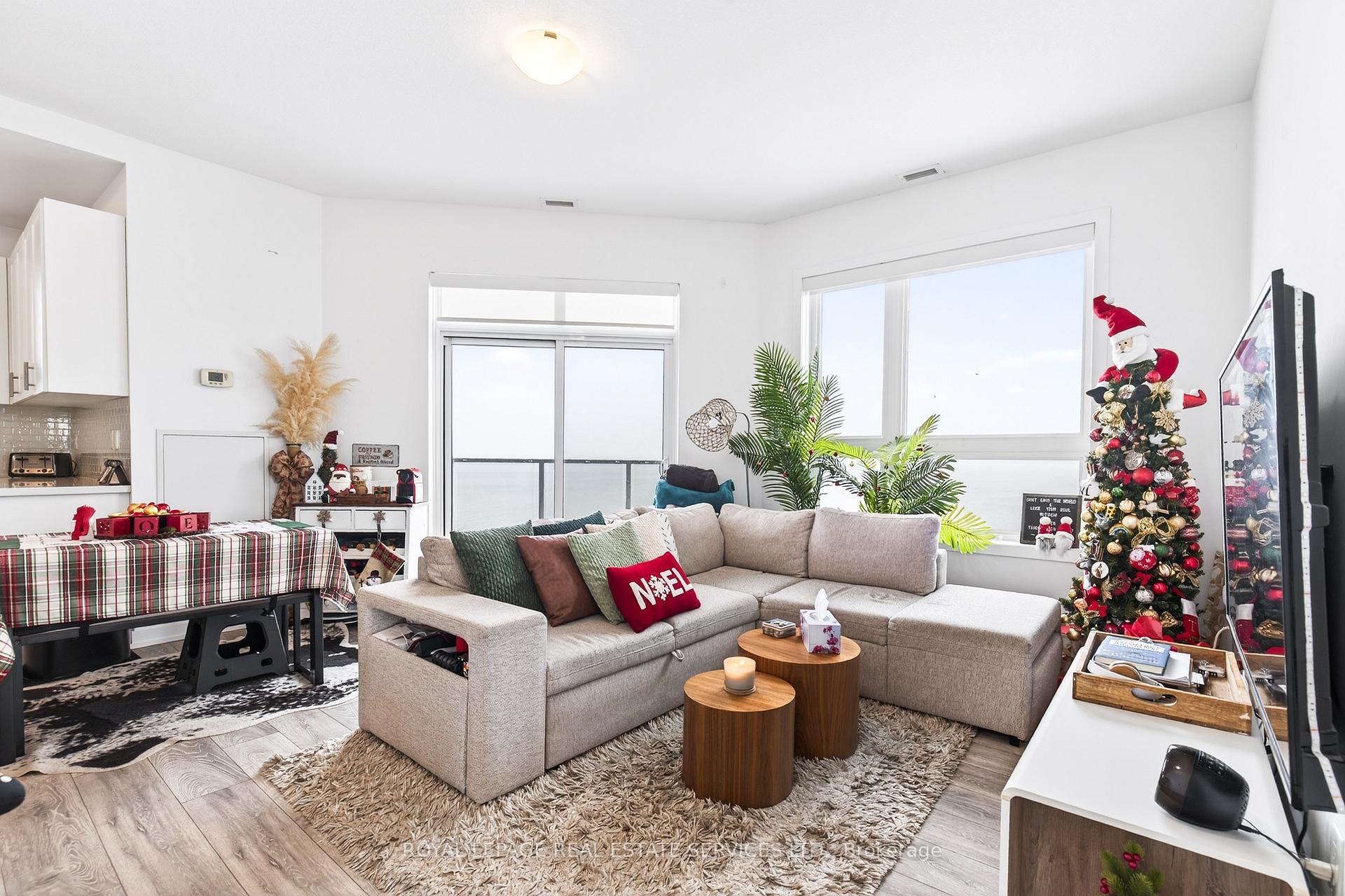 Photo 23 of Unit 631, 125 Shoreview Place S, Hamilton, Lakeshore — HOMEH