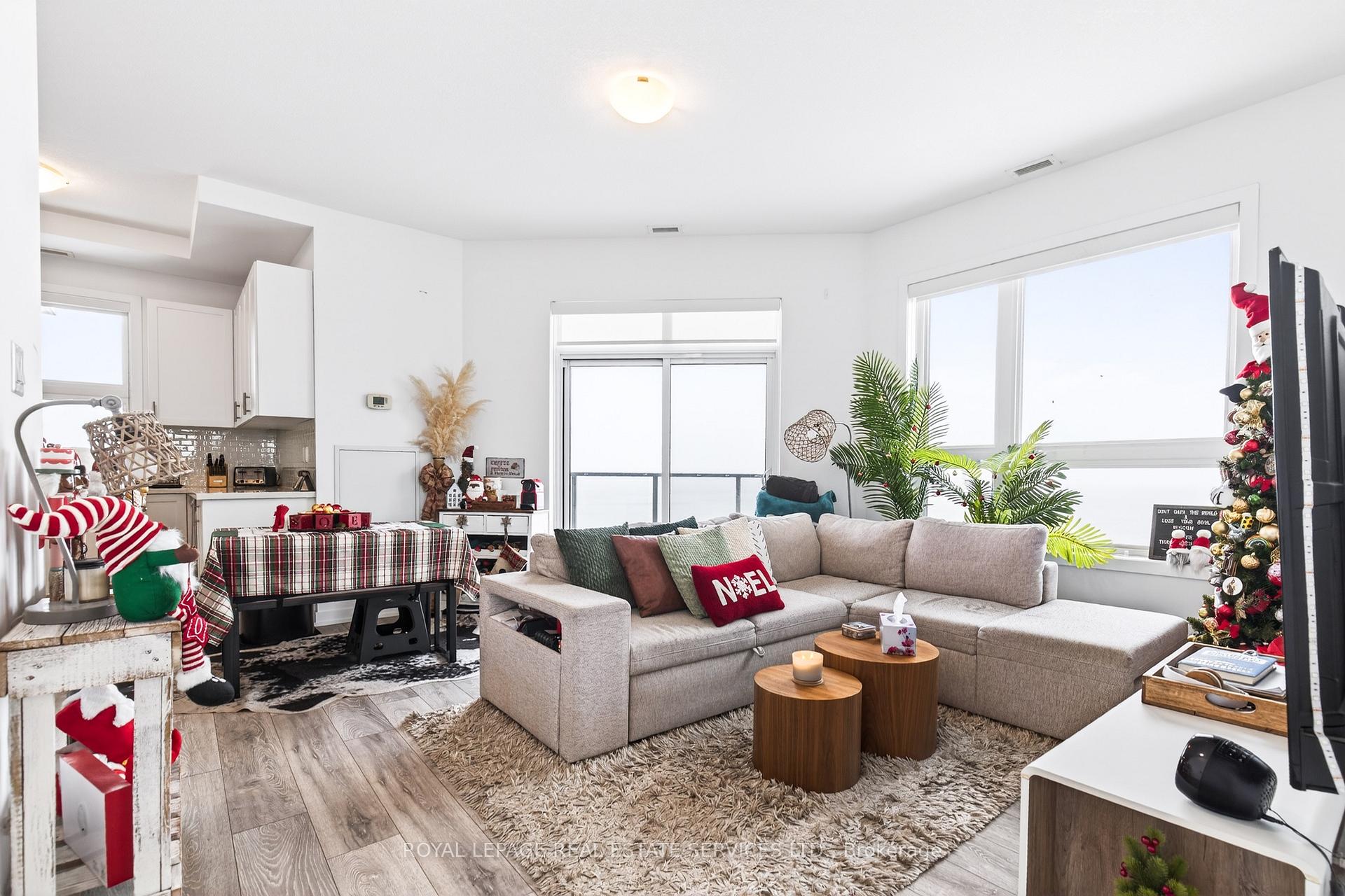 Photo 24 of Unit 631, 125 Shoreview Place S, Hamilton, Lakeshore — HOMEH