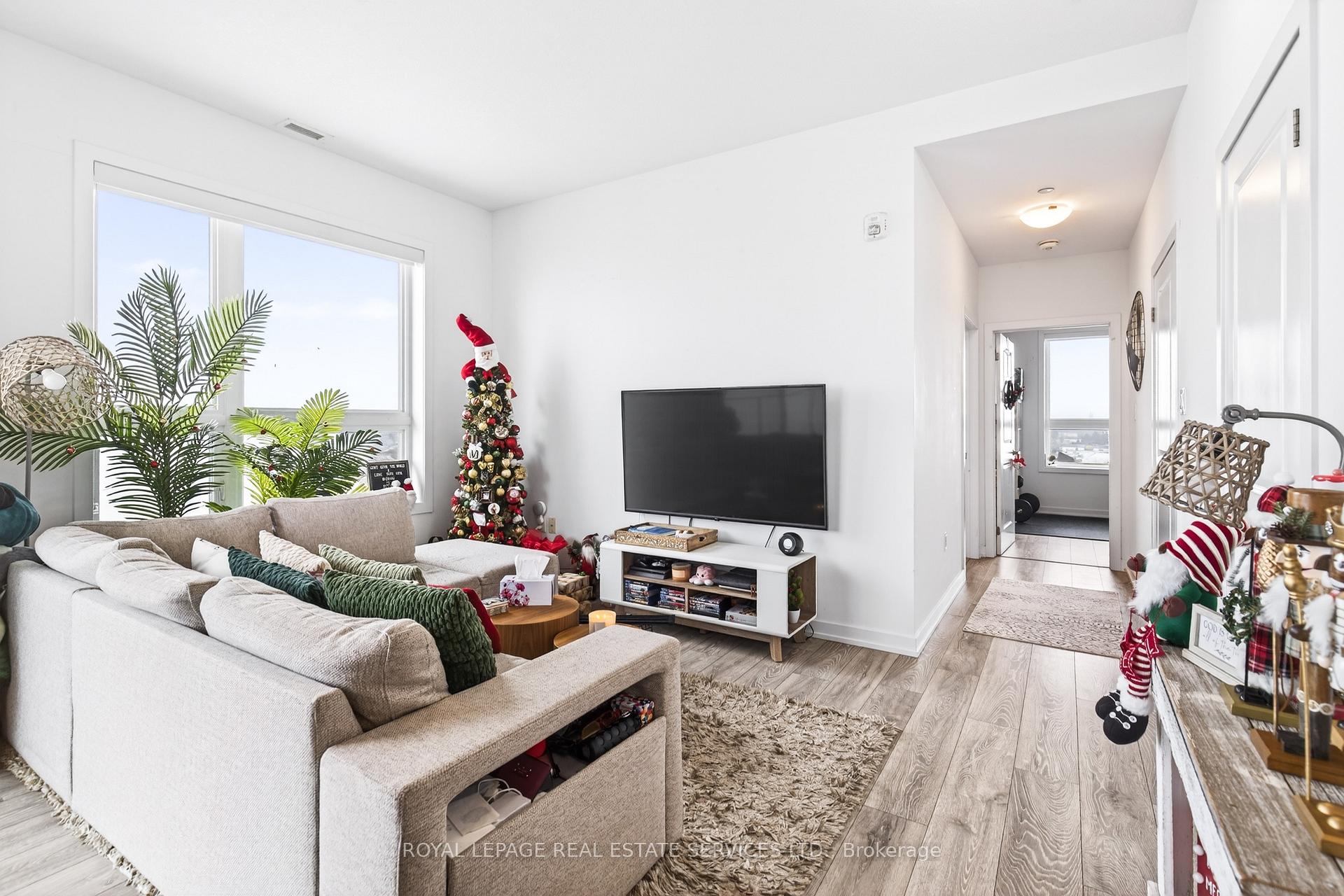 Photo 25 of Unit 631, 125 Shoreview Place S, Hamilton, Lakeshore — HOMEH
