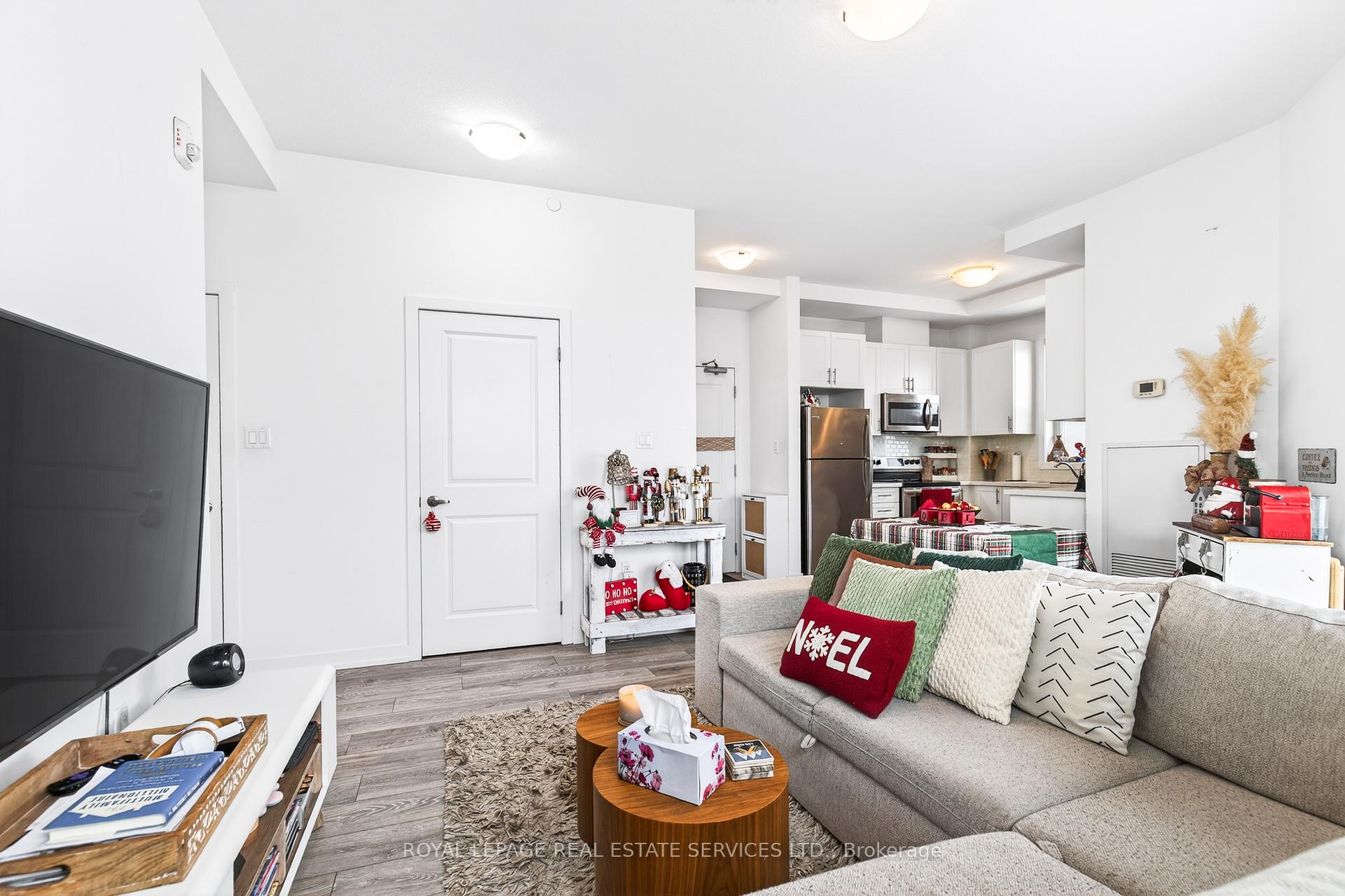 Photo 26 of Unit 631, 125 Shoreview Place S, Hamilton, Lakeshore — HOMEH
