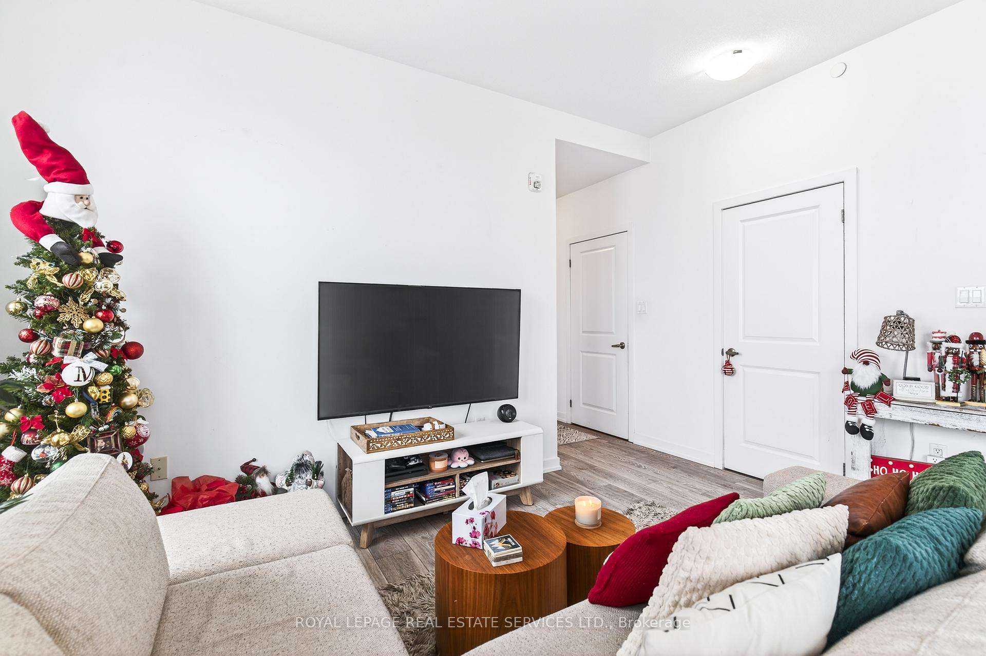 Photo 27 of Unit 631, 125 Shoreview Place S, Hamilton, Lakeshore — HOMEH