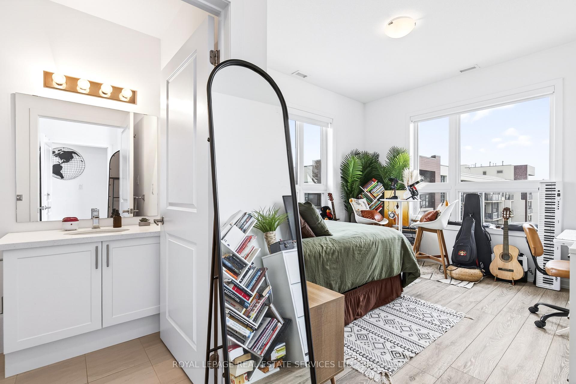 Photo 29 of Unit 631, 125 Shoreview Place S, Hamilton, Lakeshore — HOMEH