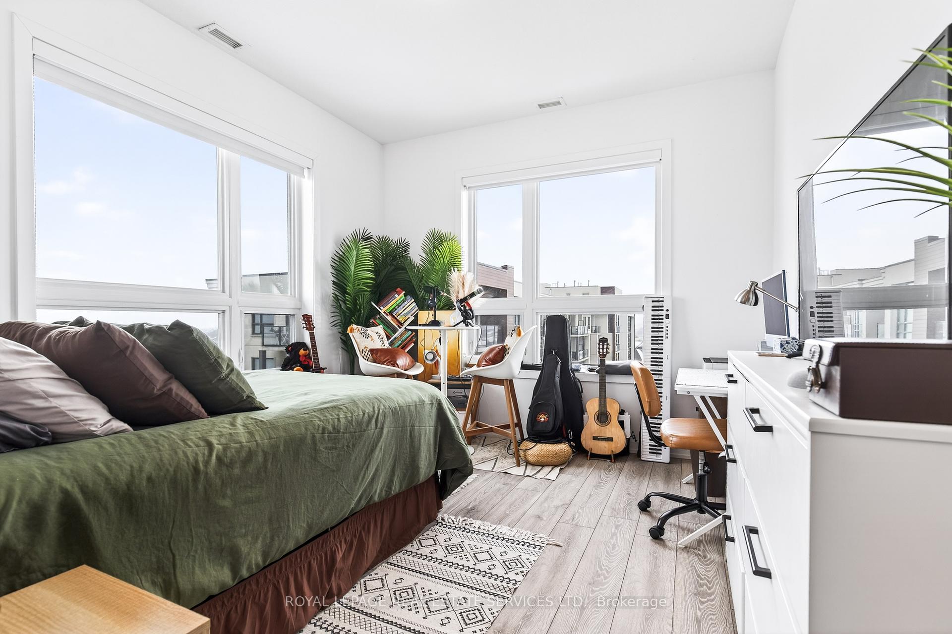 Photo 30 of Unit 631, 125 Shoreview Place S, Hamilton, Lakeshore — HOMEH