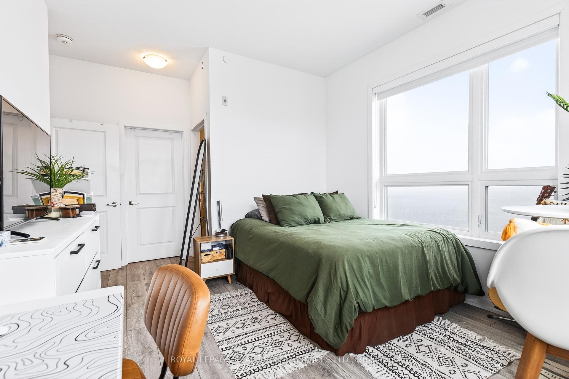 Photo 32 of Unit 631, 125 Shoreview Place S, Hamilton, Lakeshore — HOMEH