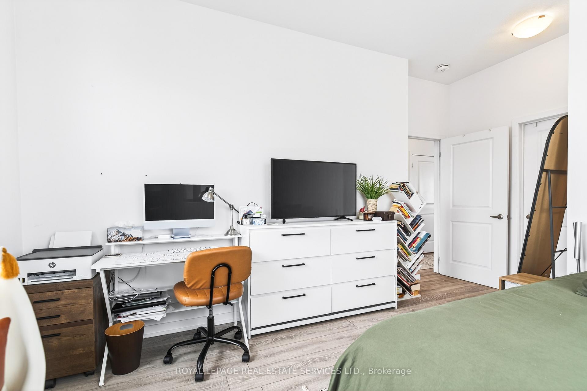 Photo 33 of Unit 631, 125 Shoreview Place S, Hamilton, Lakeshore — HOMEH