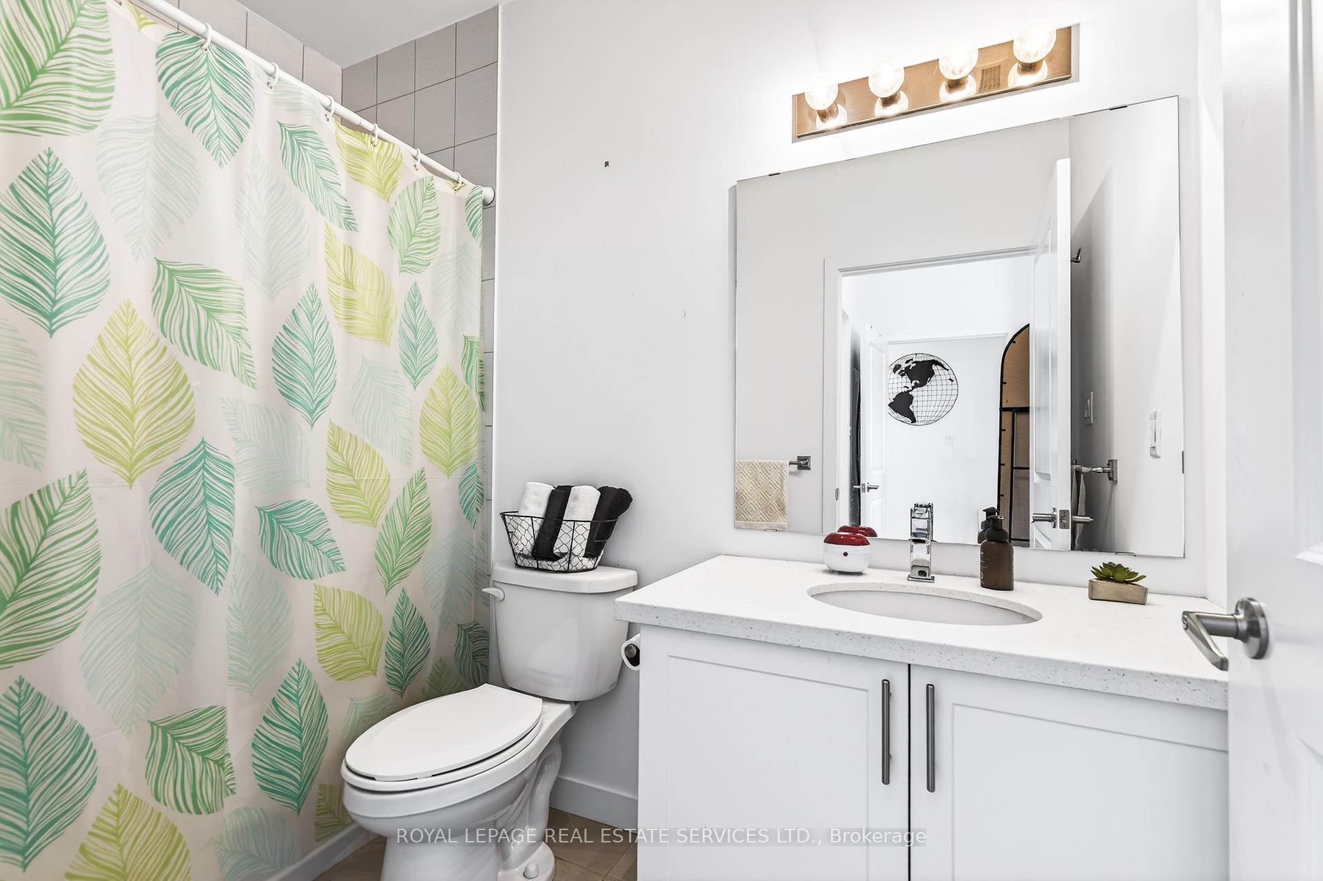 Photo 34 of Unit 631, 125 Shoreview Place S, Hamilton, Lakeshore — HOMEH