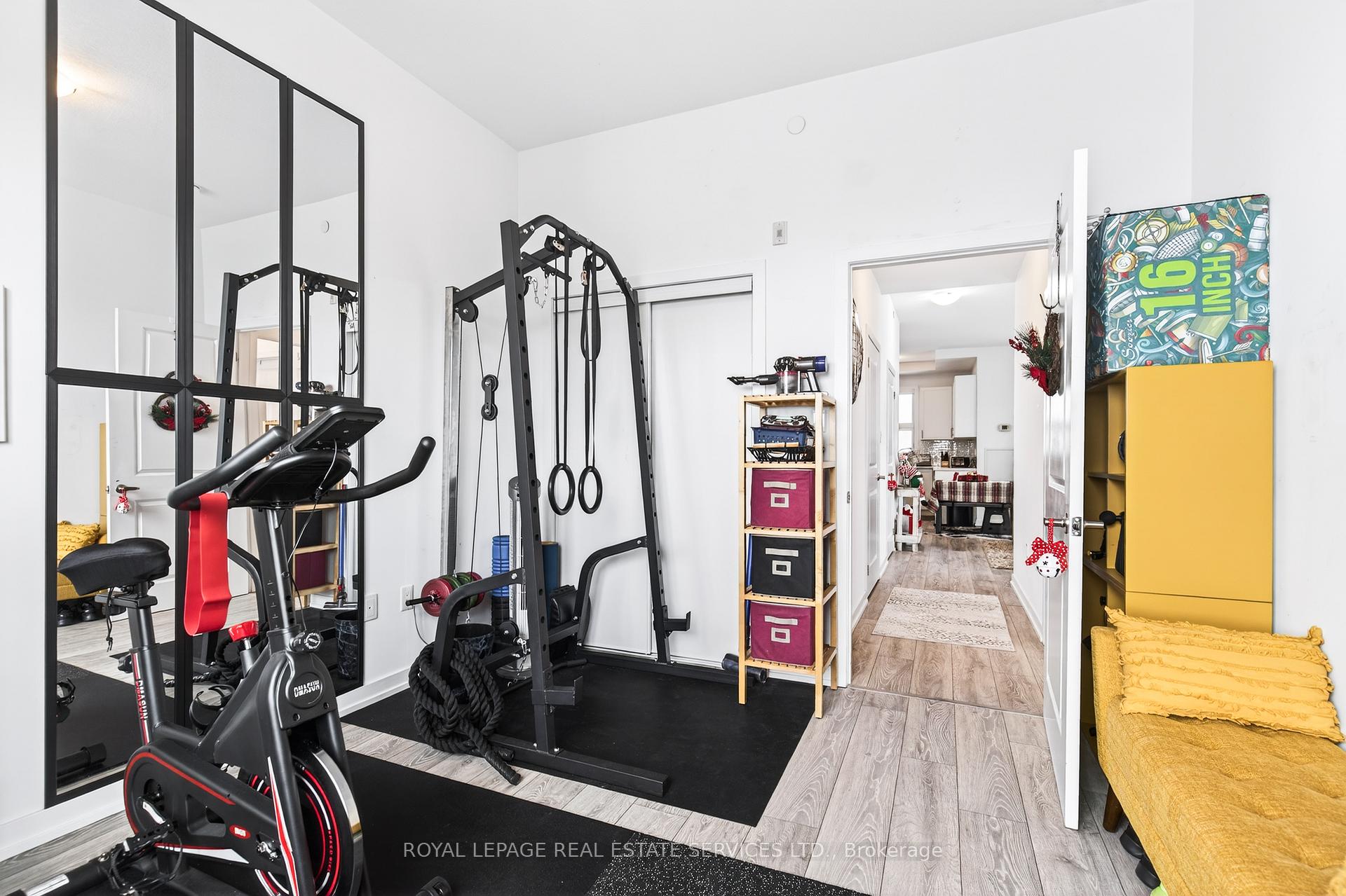 Photo 35 of Unit 631, 125 Shoreview Place S, Hamilton, Lakeshore — HOMEH
