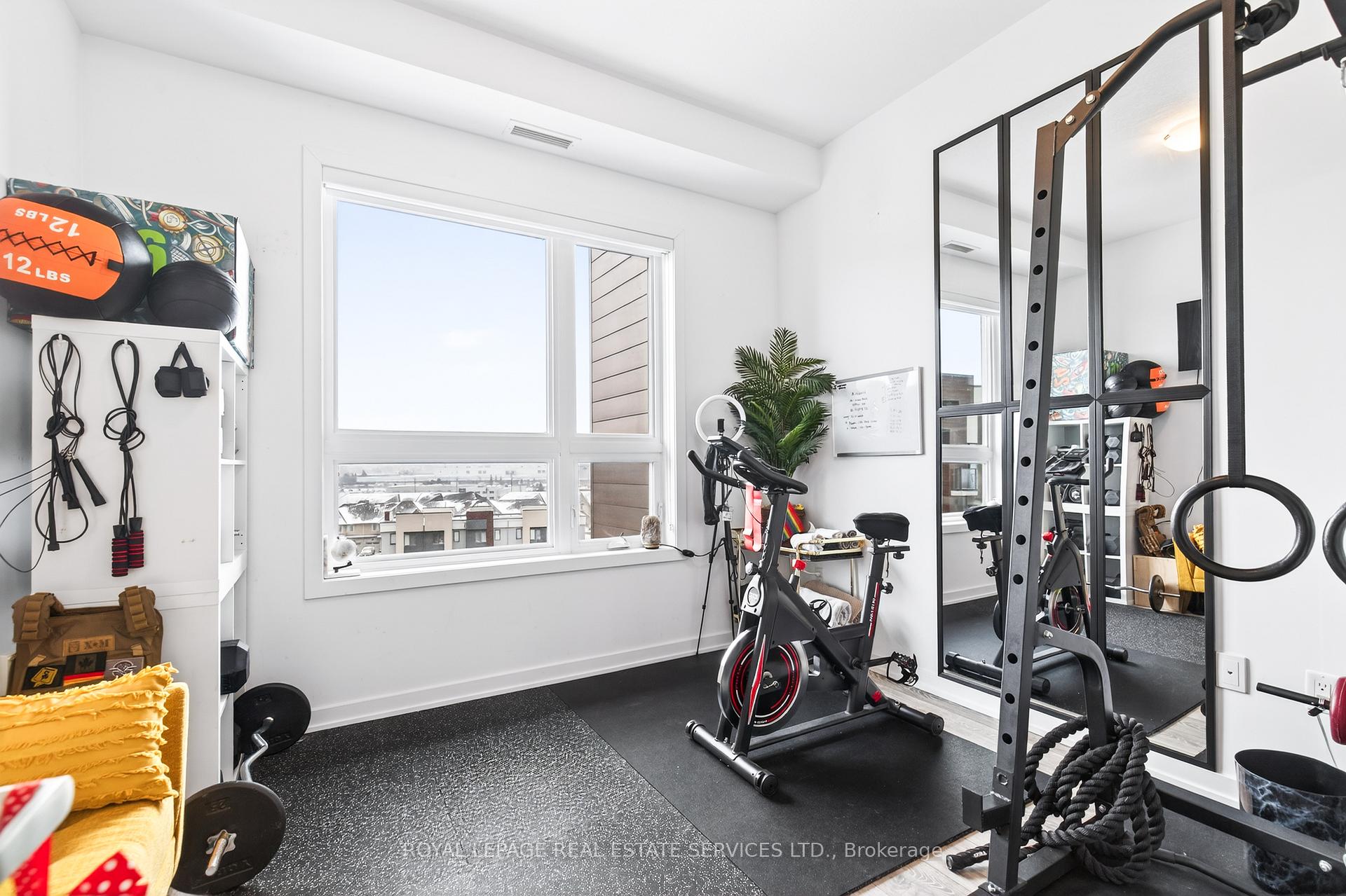 Photo 36 of Unit 631, 125 Shoreview Place S, Hamilton, Lakeshore — HOMEH