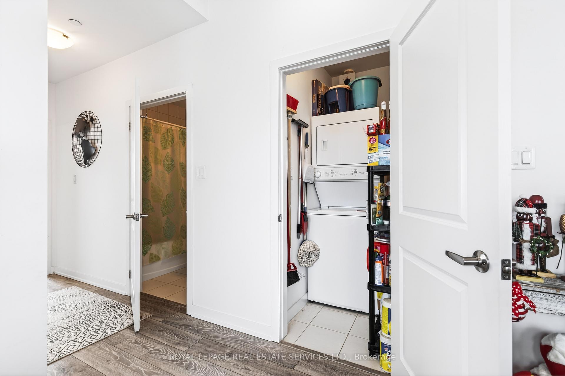 Photo 38 of Unit 631, 125 Shoreview Place S, Hamilton, Lakeshore — HOMEH