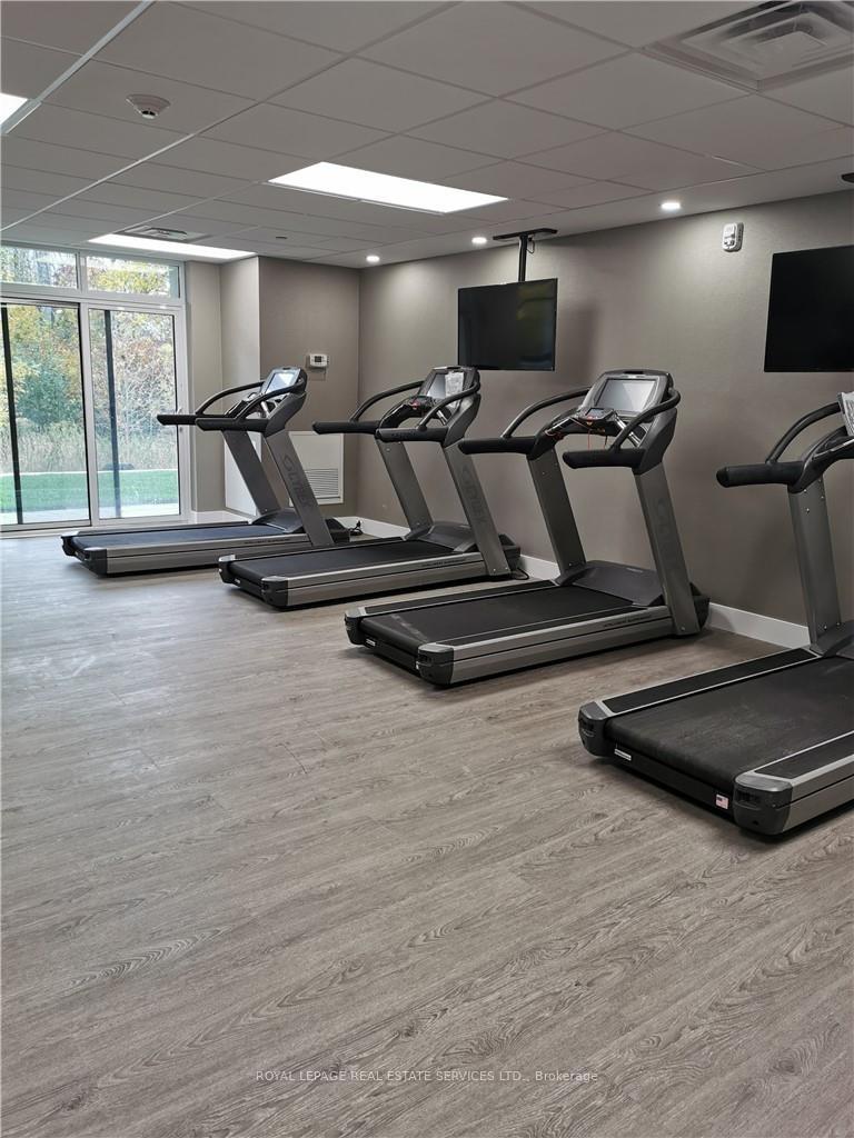 Photo 39 of Unit 631, 125 Shoreview Place S, Hamilton, Lakeshore — HOMEH