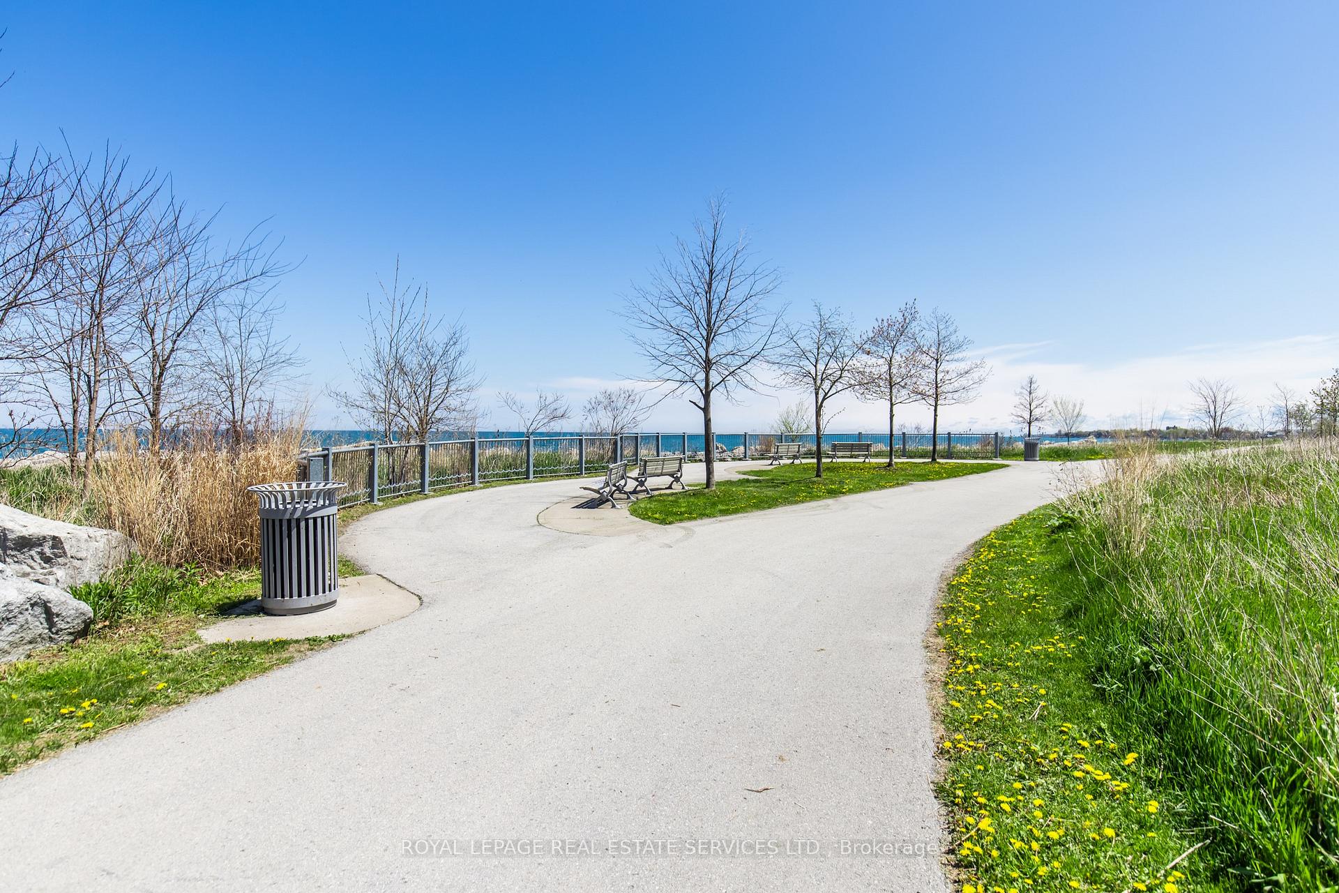 Photo 43 of Unit 631, 125 Shoreview Place S, Hamilton, Lakeshore — HOMEH