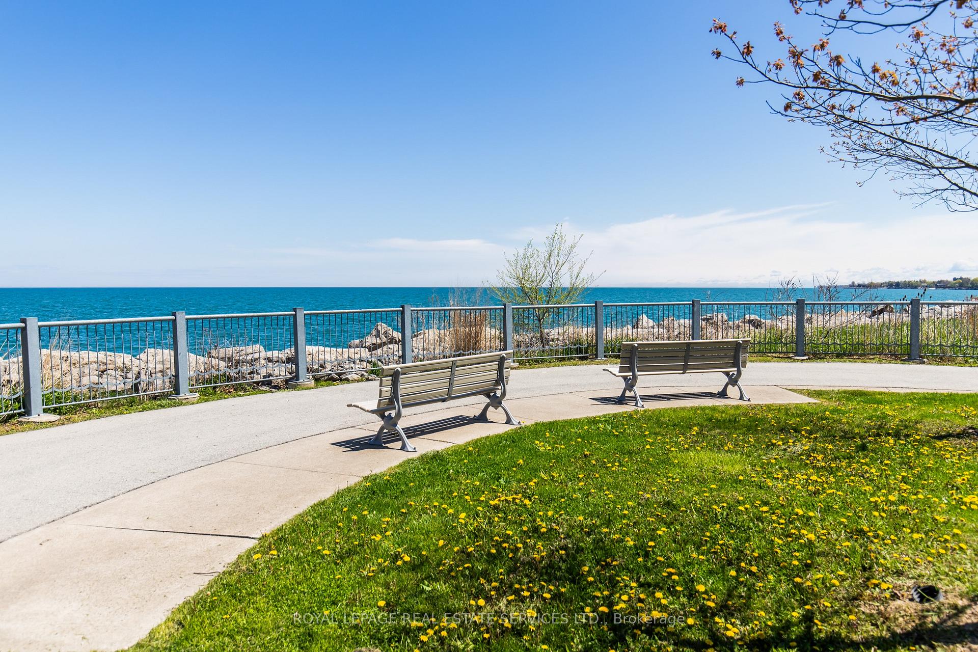 Photo 44 of Unit 631, 125 Shoreview Place S, Hamilton, Lakeshore — HOMEH