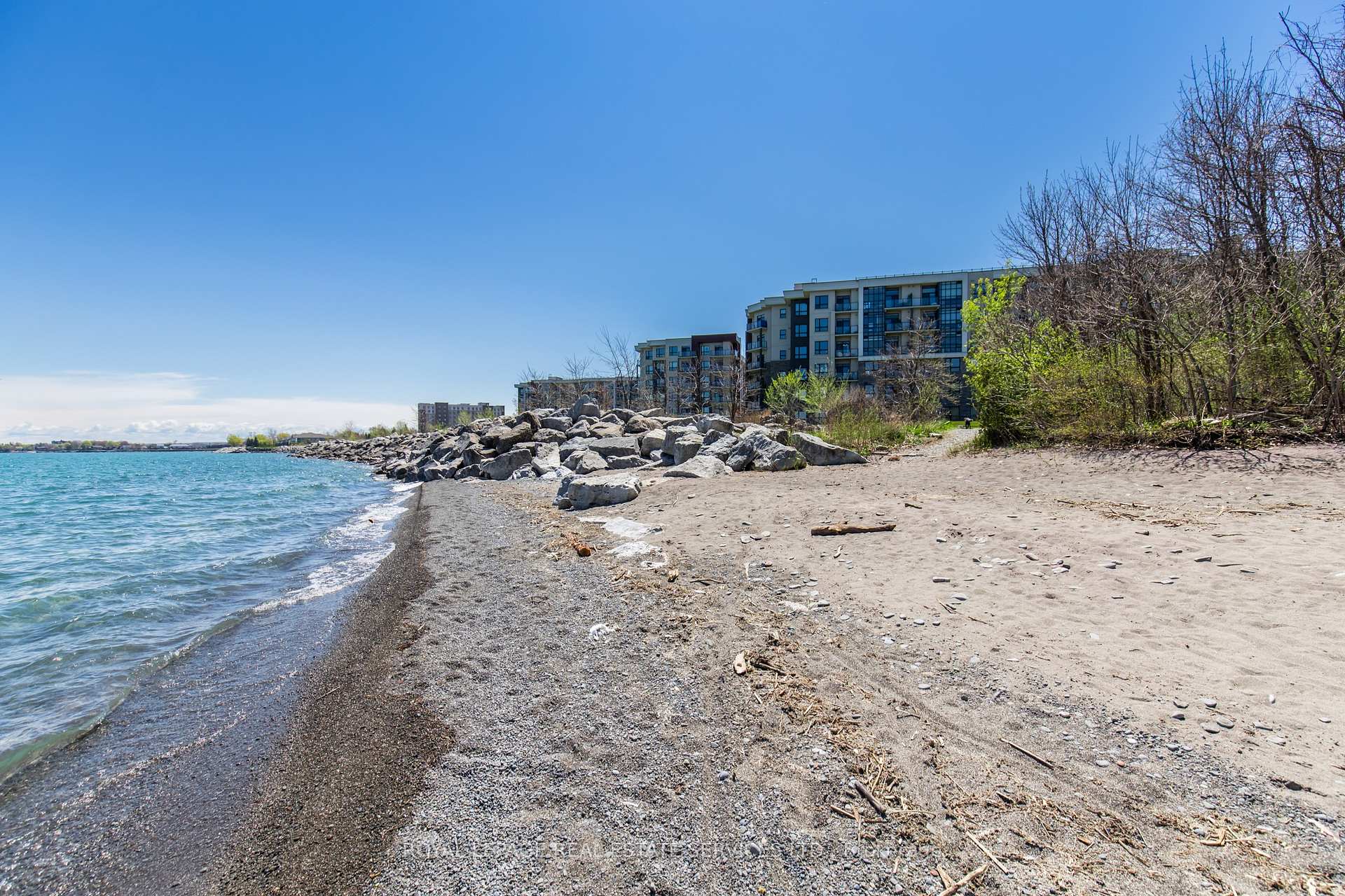 Photo 47 of Unit 631, 125 Shoreview Place S, Hamilton, Lakeshore — HOMEH