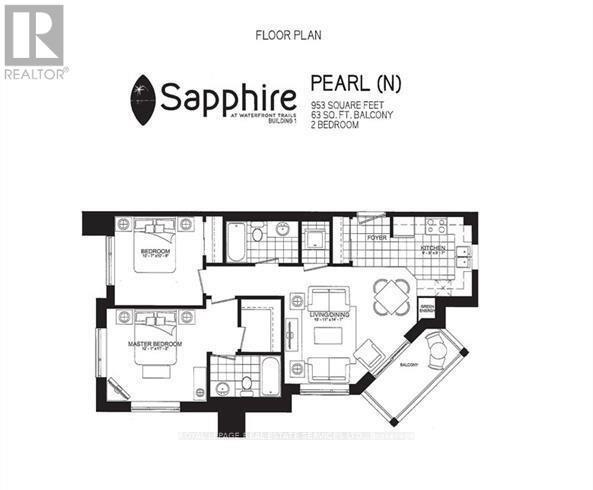 Photo 50 of Unit 631, 125 Shoreview Place S, Hamilton, Lakeshore — HOMEH