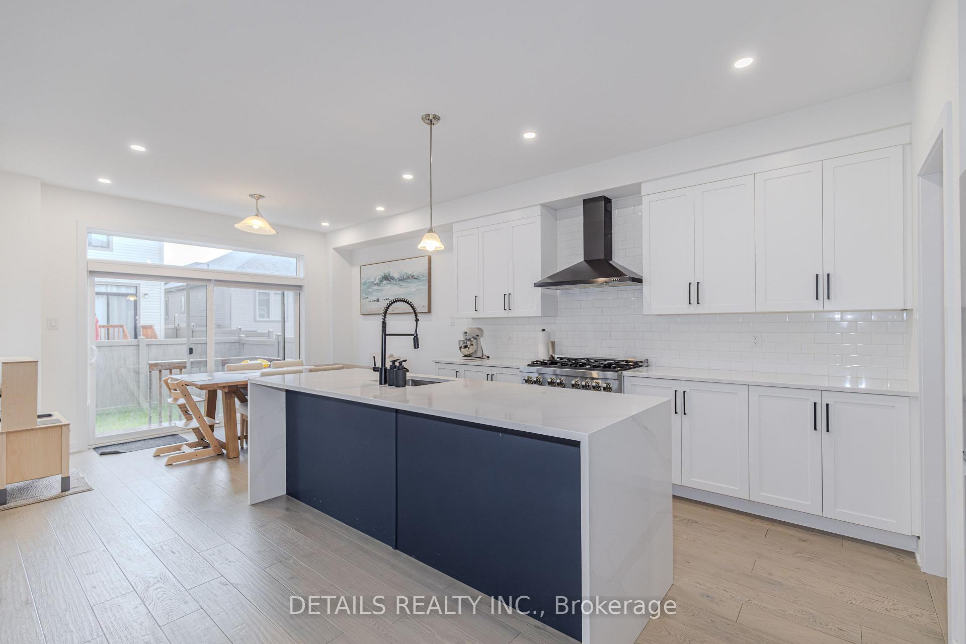 Photo 6 of 67 Viceroy Mews, Ottawa, Blossom Park/Kemp Park/Findlay Creek — HOMEH