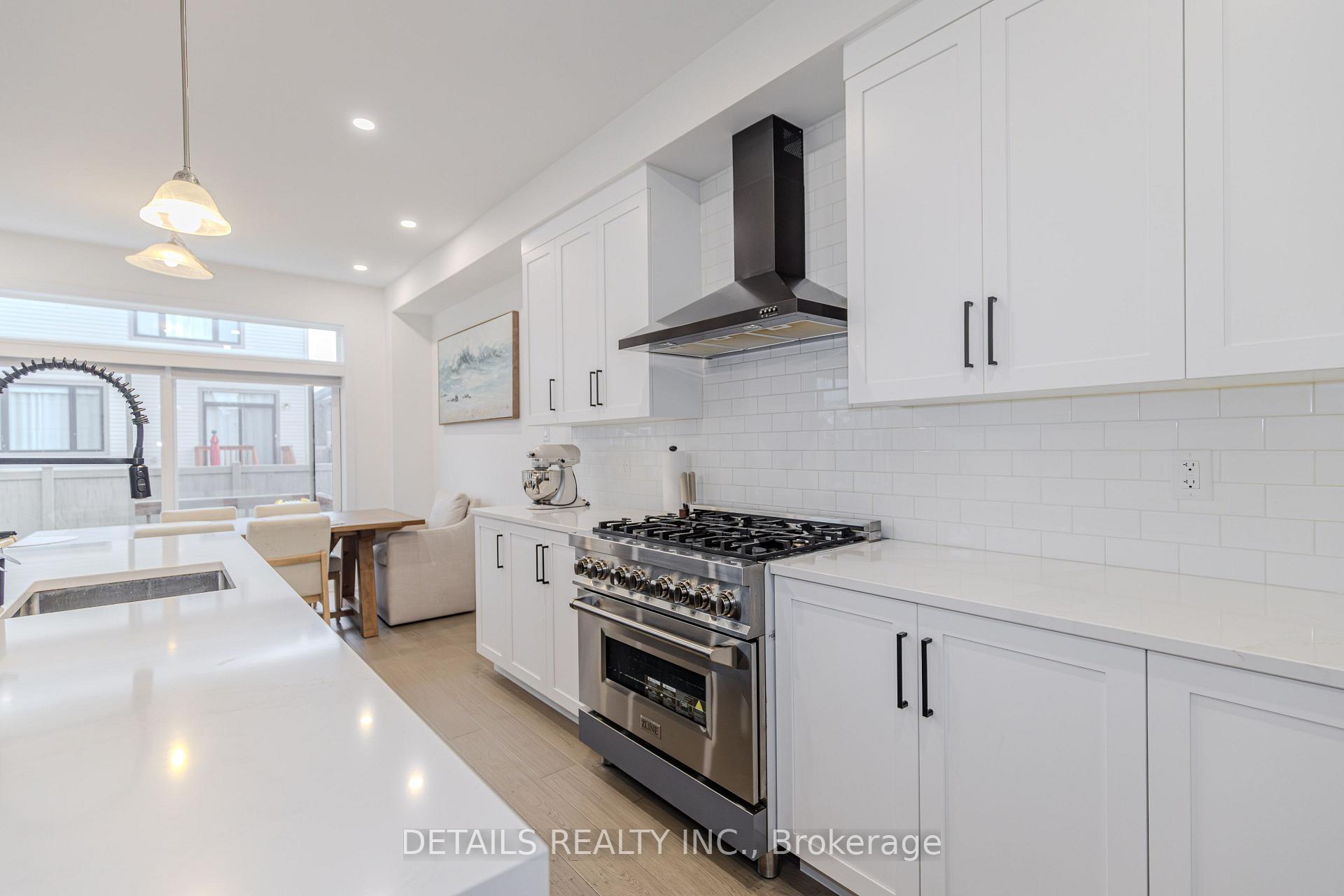 Photo 8 of 67 Viceroy Mews, Ottawa, Blossom Park/Kemp Park/Findlay Creek — HOMEH