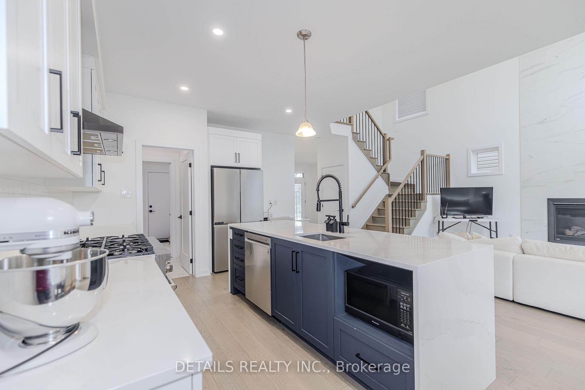 Photo 9 of 67 Viceroy Mews, Ottawa, Blossom Park/Kemp Park/Findlay Creek — HOMEH