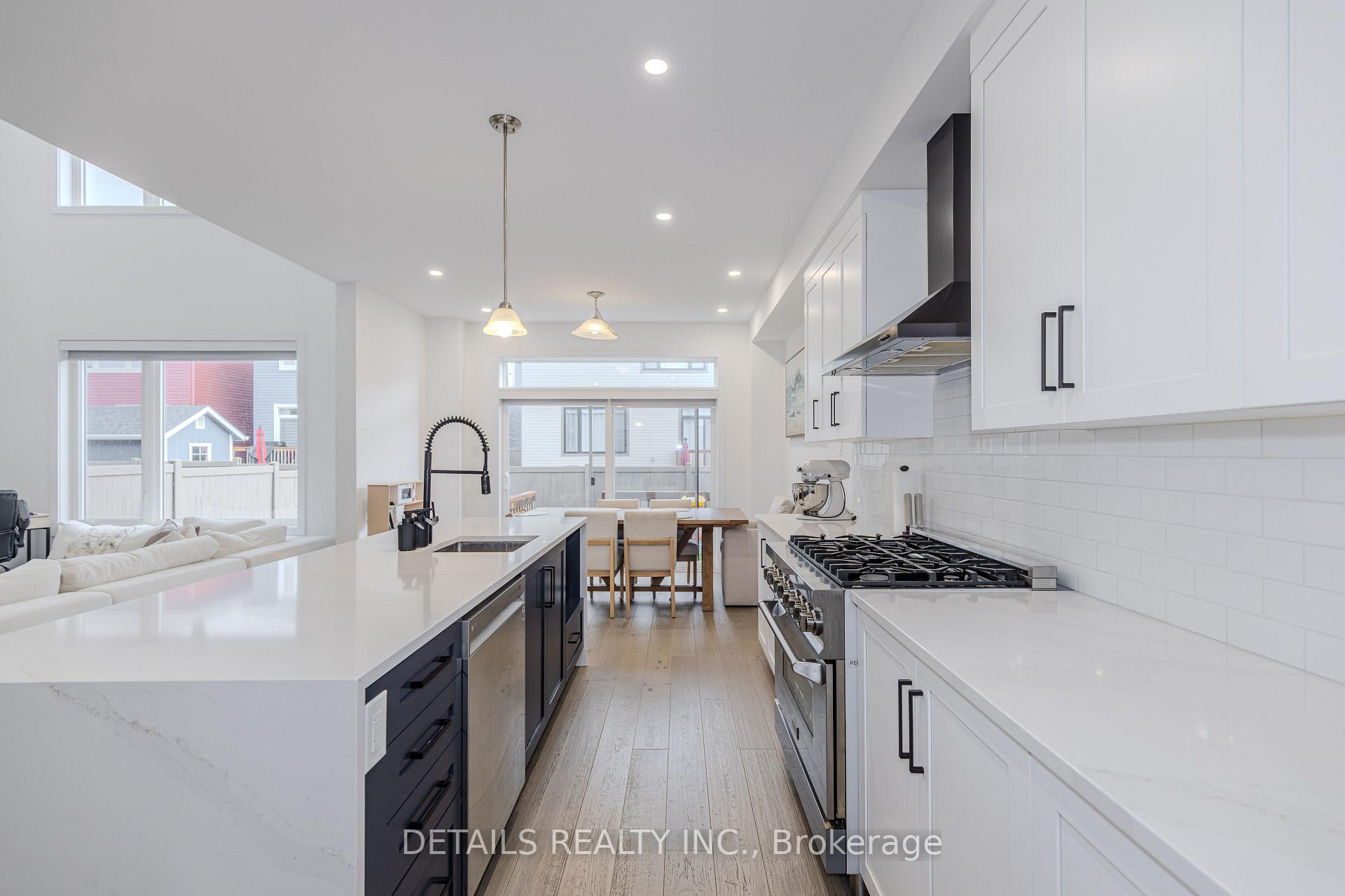 Photo 11 of 67 Viceroy Mews, Ottawa, Blossom Park/Kemp Park/Findlay Creek — HOMEH