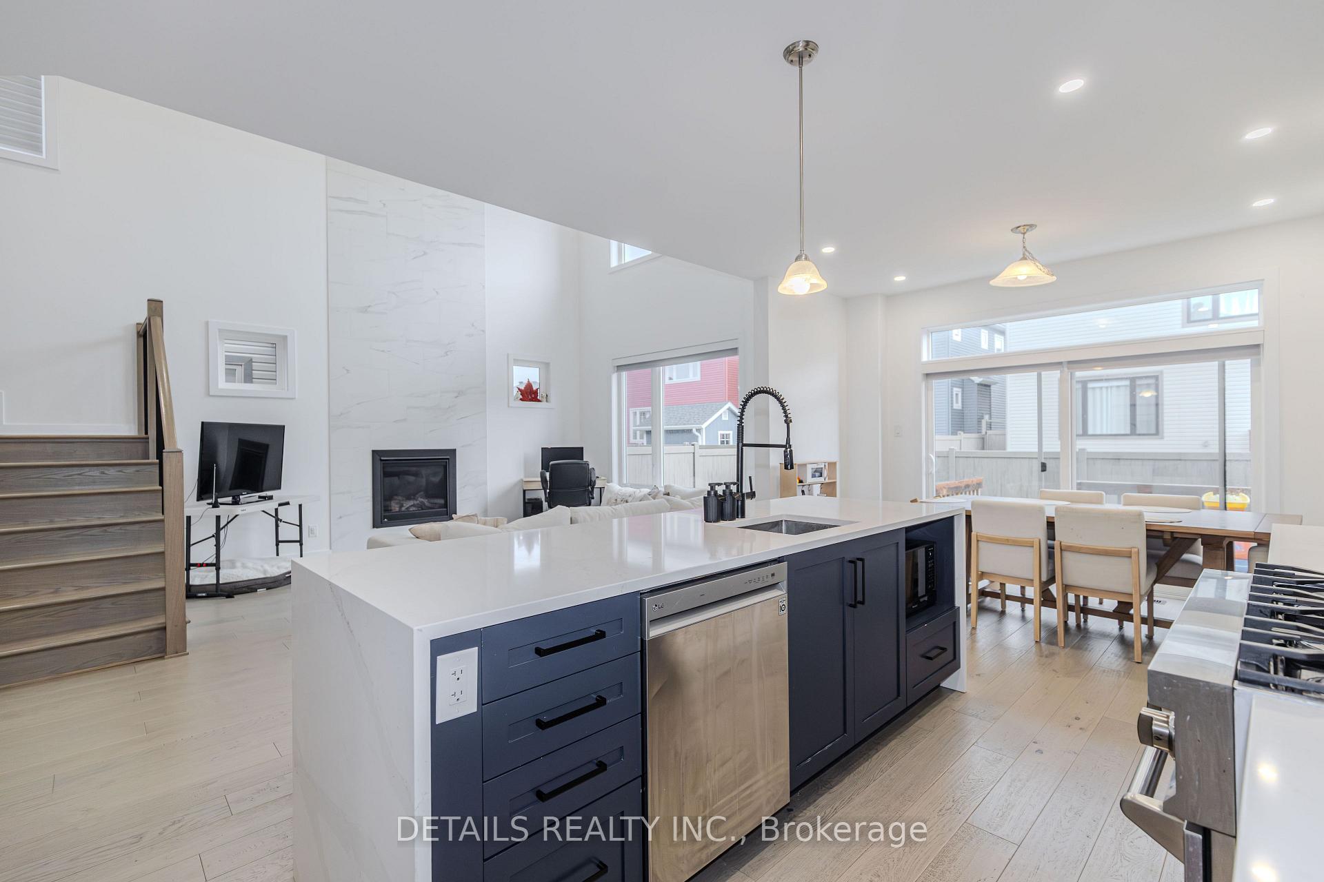 Photo 12 of 67 Viceroy Mews, Ottawa, Blossom Park/Kemp Park/Findlay Creek — HOMEH