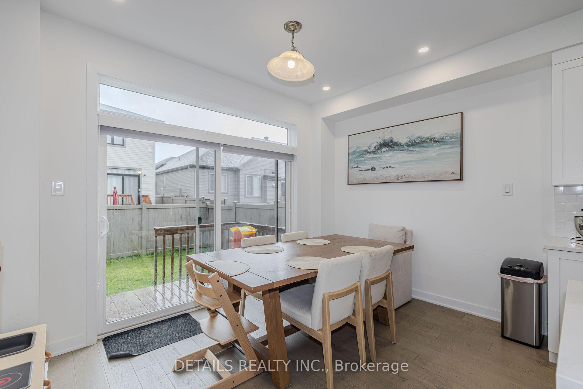 Photo 13 of 67 Viceroy Mews, Ottawa, Blossom Park/Kemp Park/Findlay Creek — HOMEH