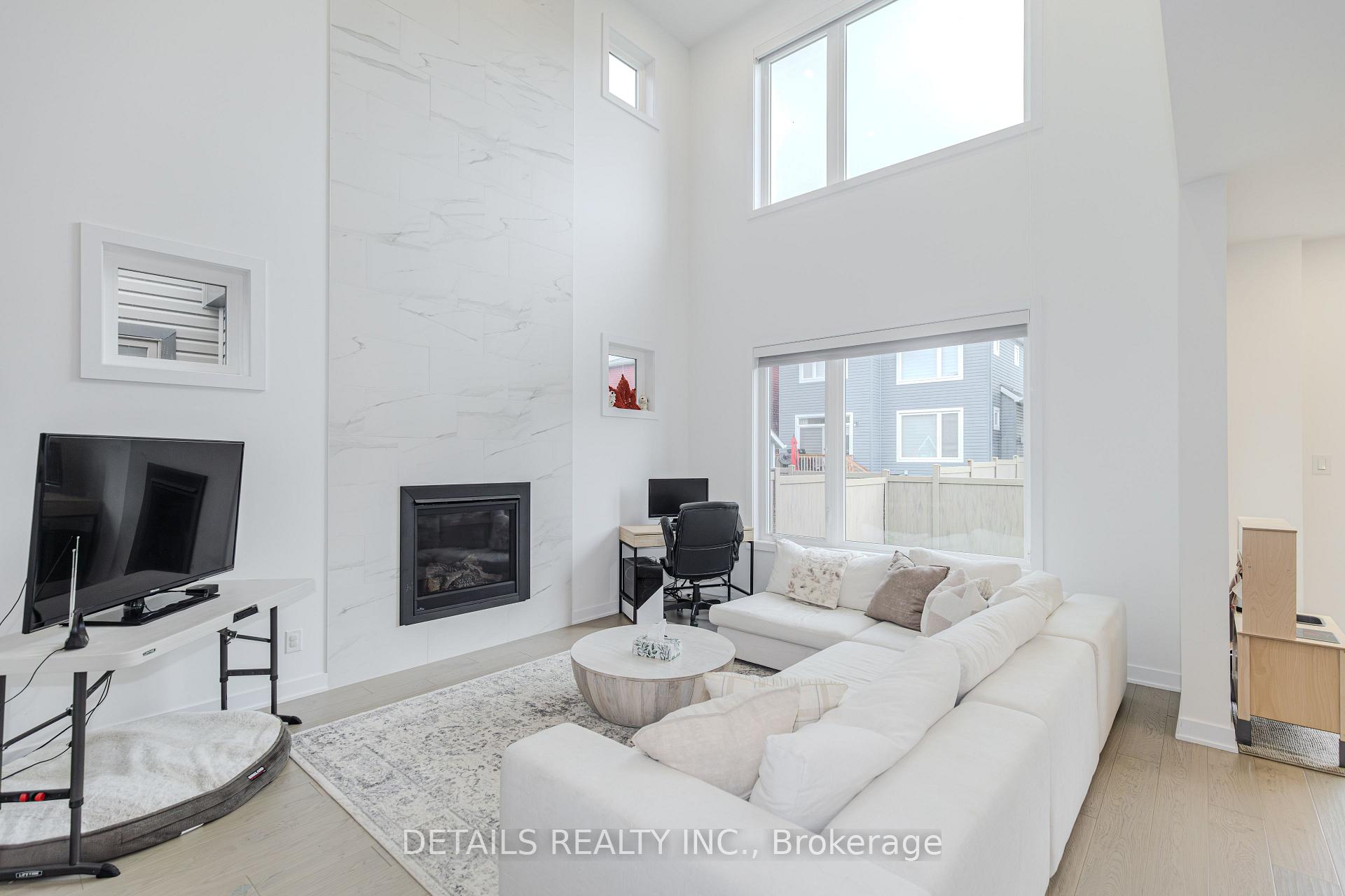 Photo 15 of 67 Viceroy Mews, Ottawa, Blossom Park/Kemp Park/Findlay Creek — HOMEH