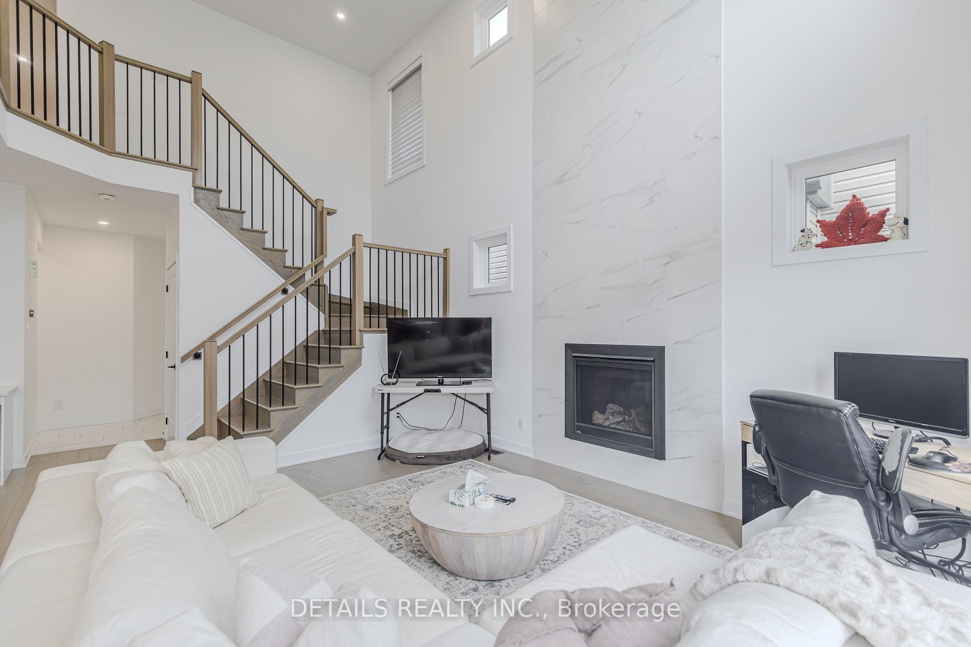 Photo 18 of 67 Viceroy Mews, Ottawa, Blossom Park/Kemp Park/Findlay Creek — HOMEH