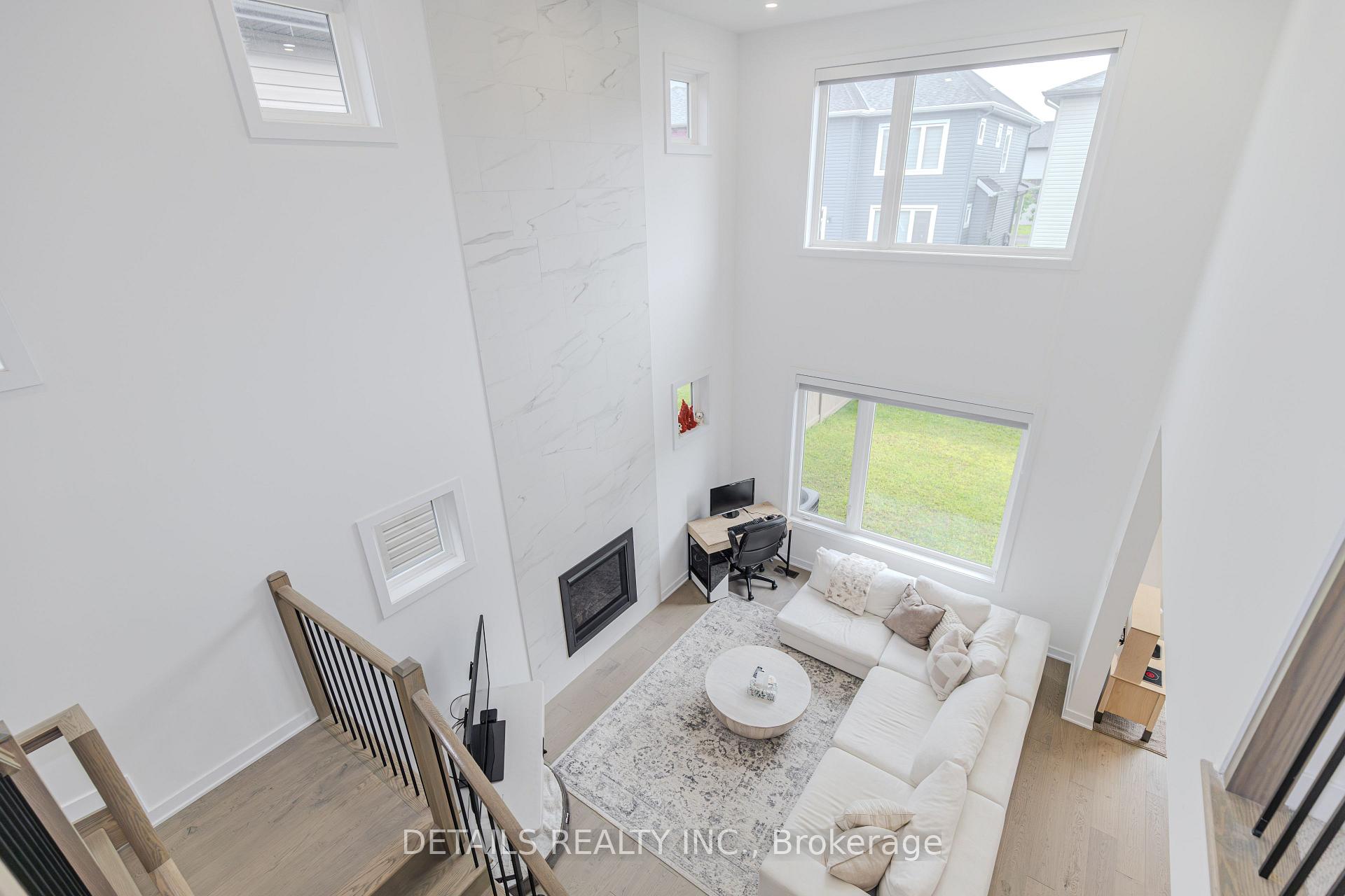 Photo 20 of 67 Viceroy Mews, Ottawa, Blossom Park/Kemp Park/Findlay Creek — HOMEH