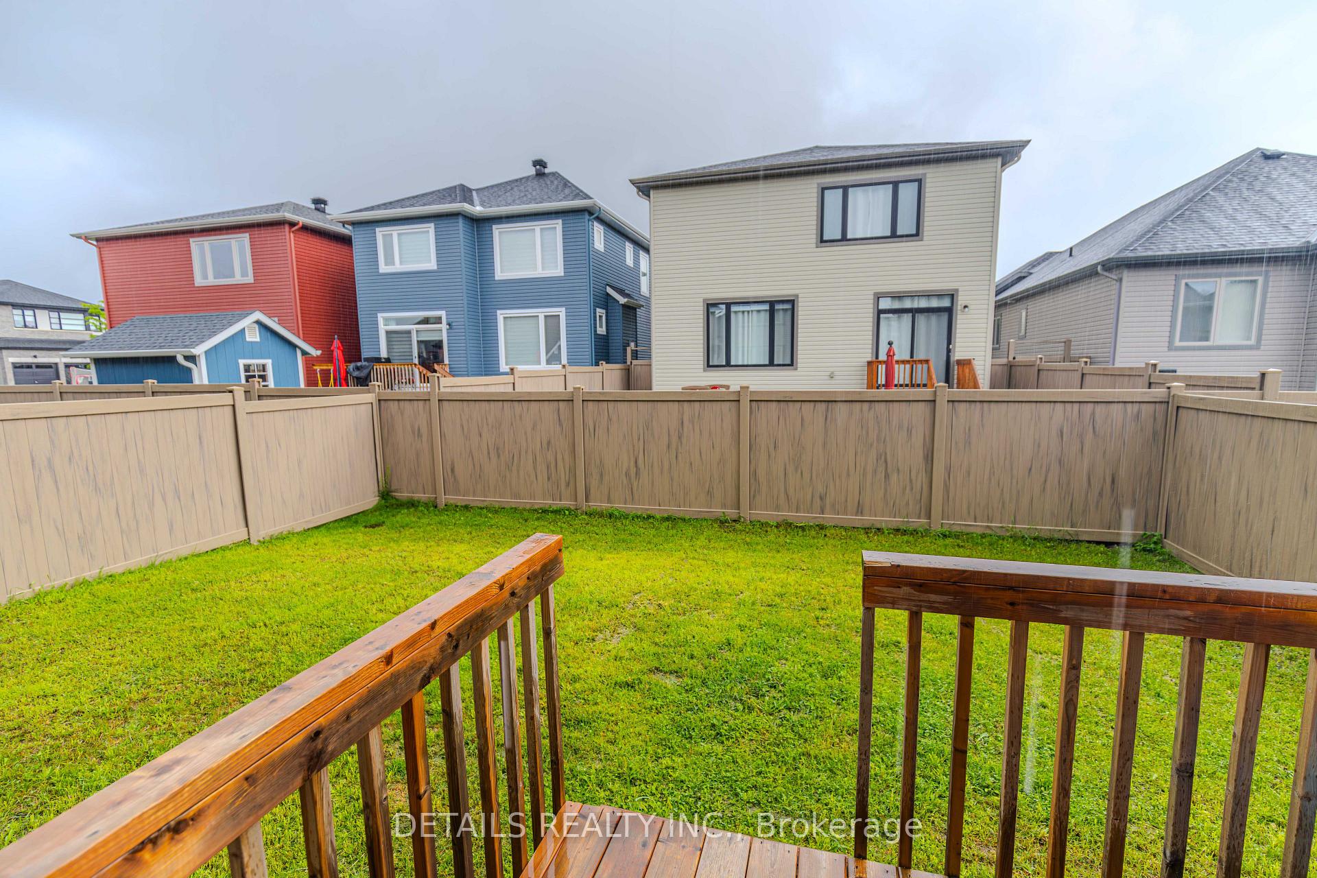 Photo 36 of 67 Viceroy Mews, Ottawa, Blossom Park/Kemp Park/Findlay Creek — HOMEH