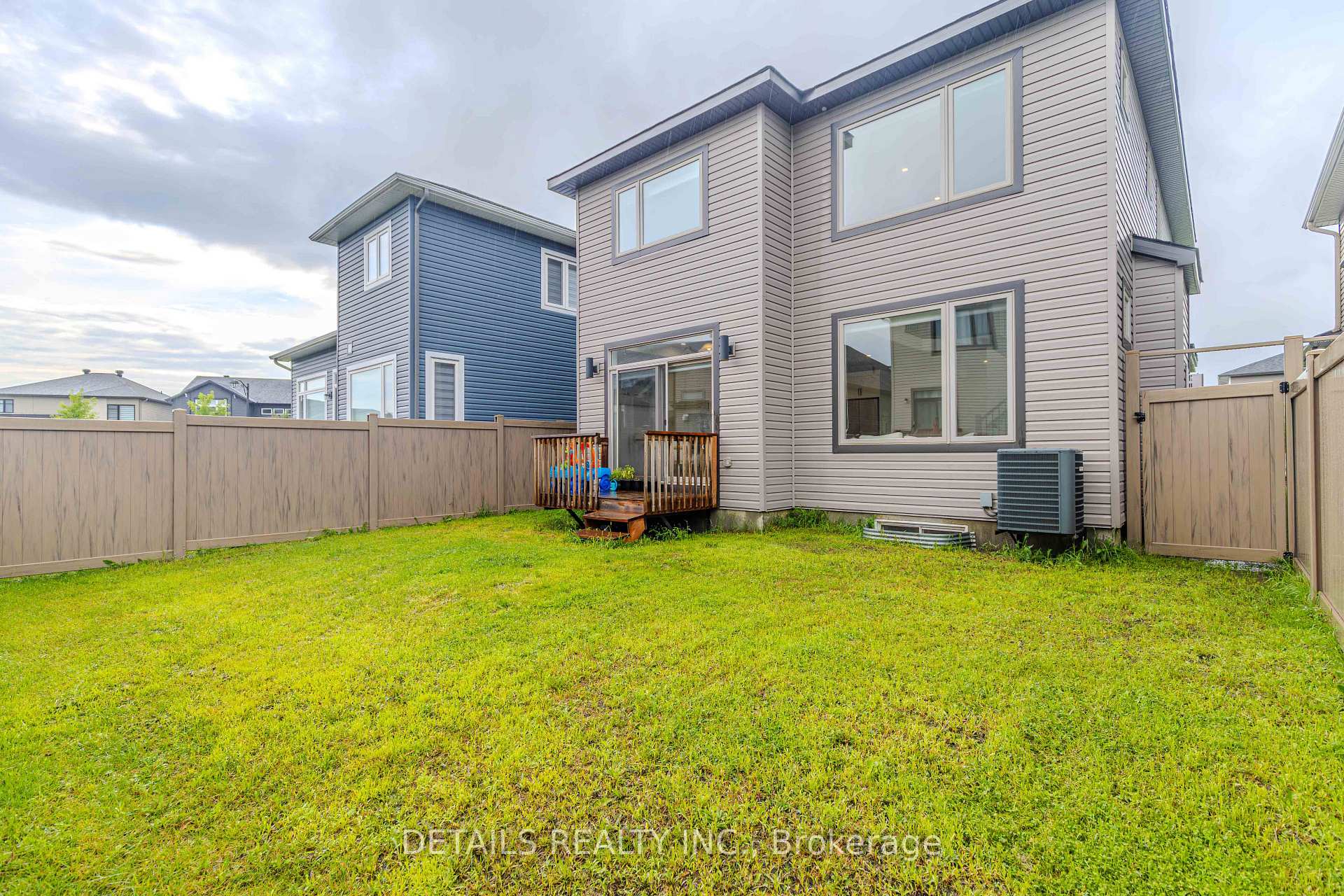 Photo 37 of 67 Viceroy Mews, Ottawa, Blossom Park/Kemp Park/Findlay Creek — HOMEH